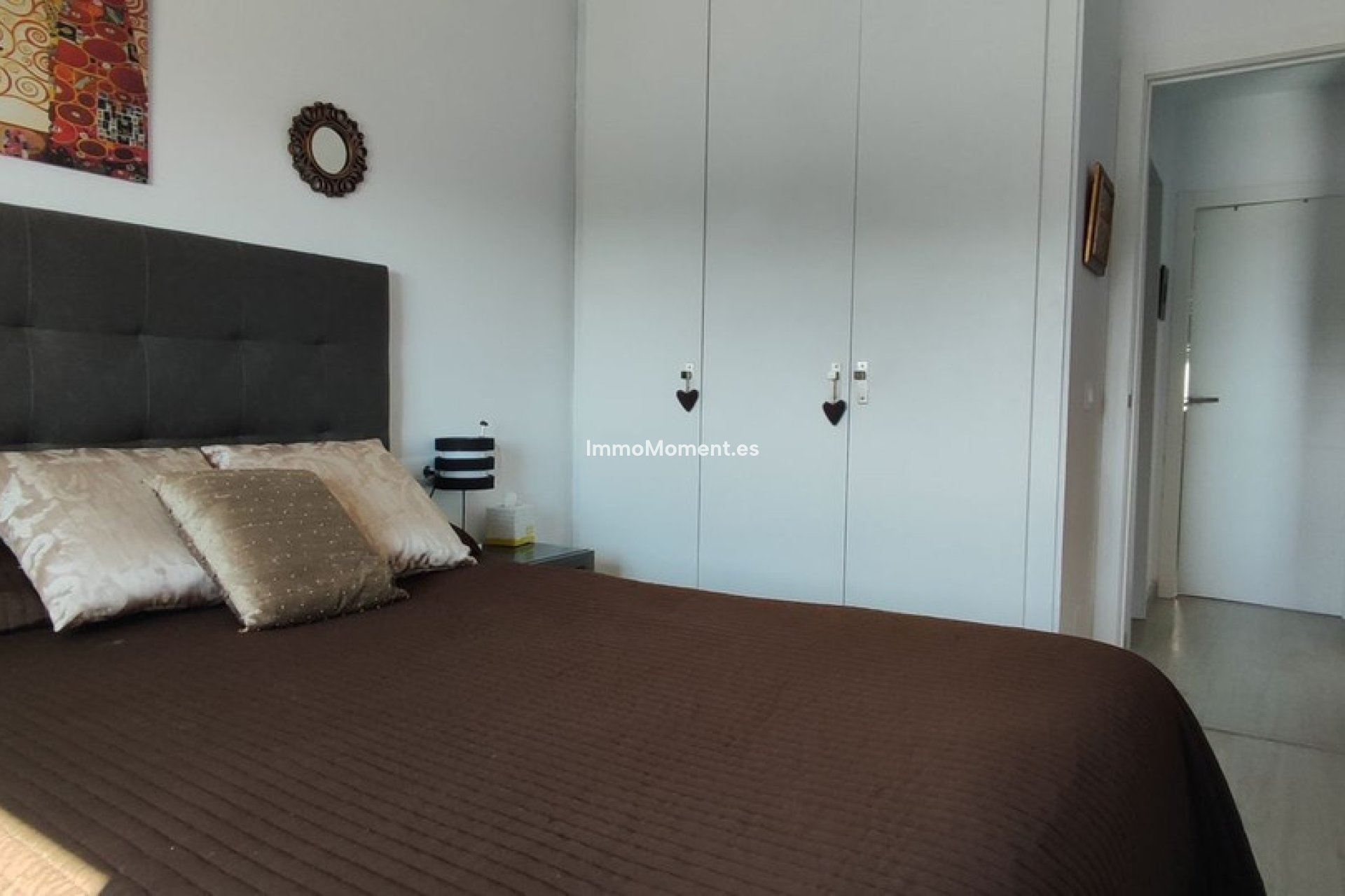 Wiederverkauf - Wohnung - Benalmadena - Benalmadena Costa