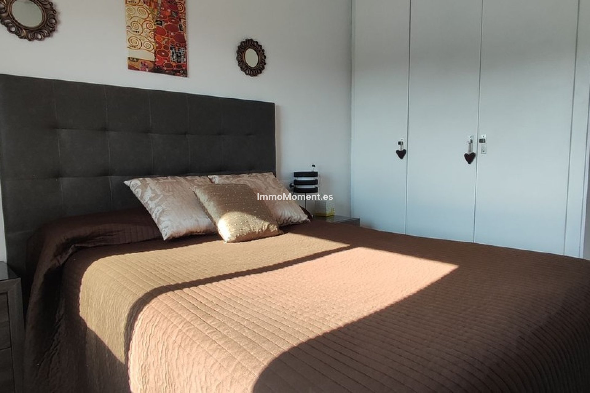 Wiederverkauf - Wohnung - Benalmadena - Benalmadena Costa