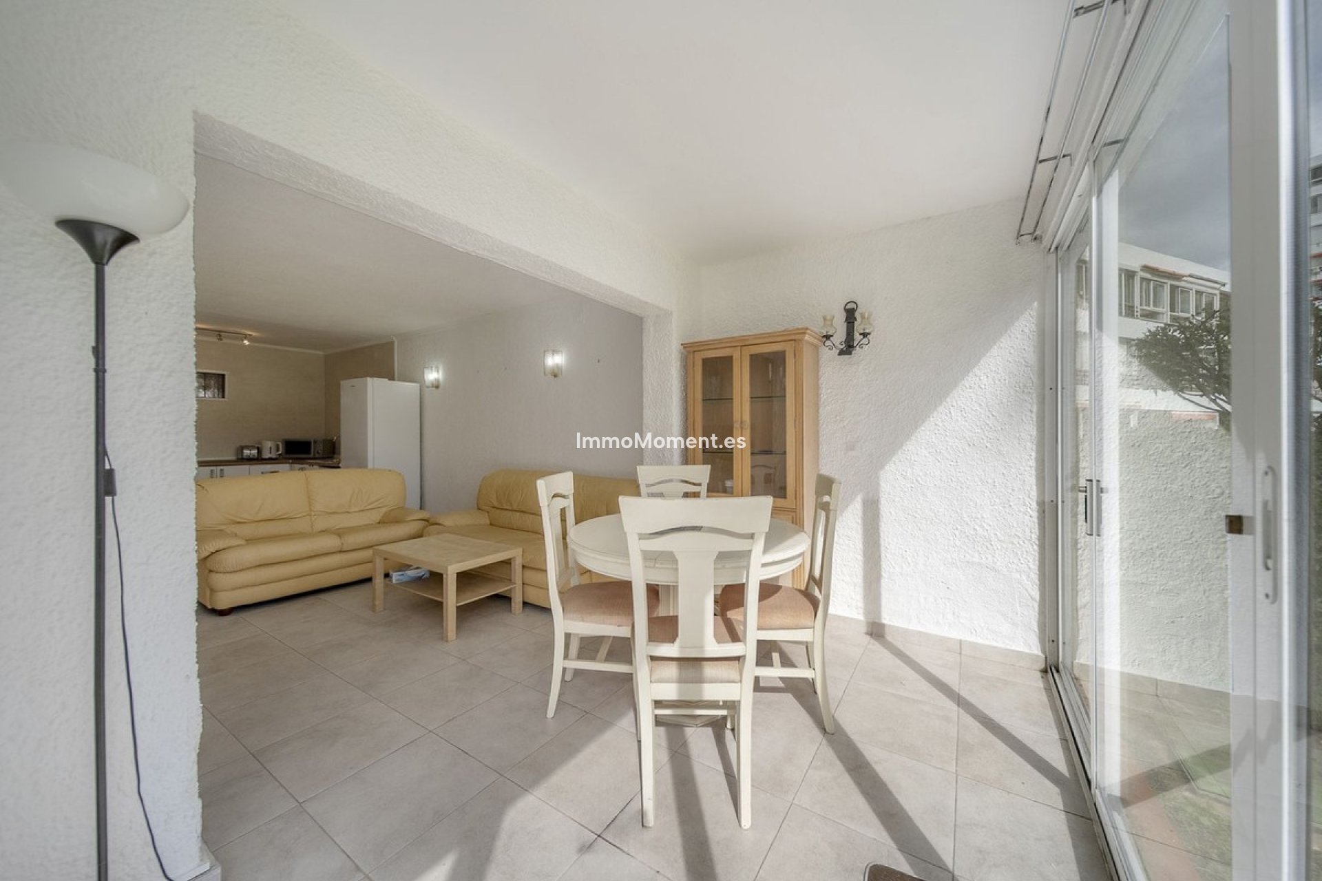 Wiederverkauf - Wohnung - Benalmadena - Benalmadena Costa