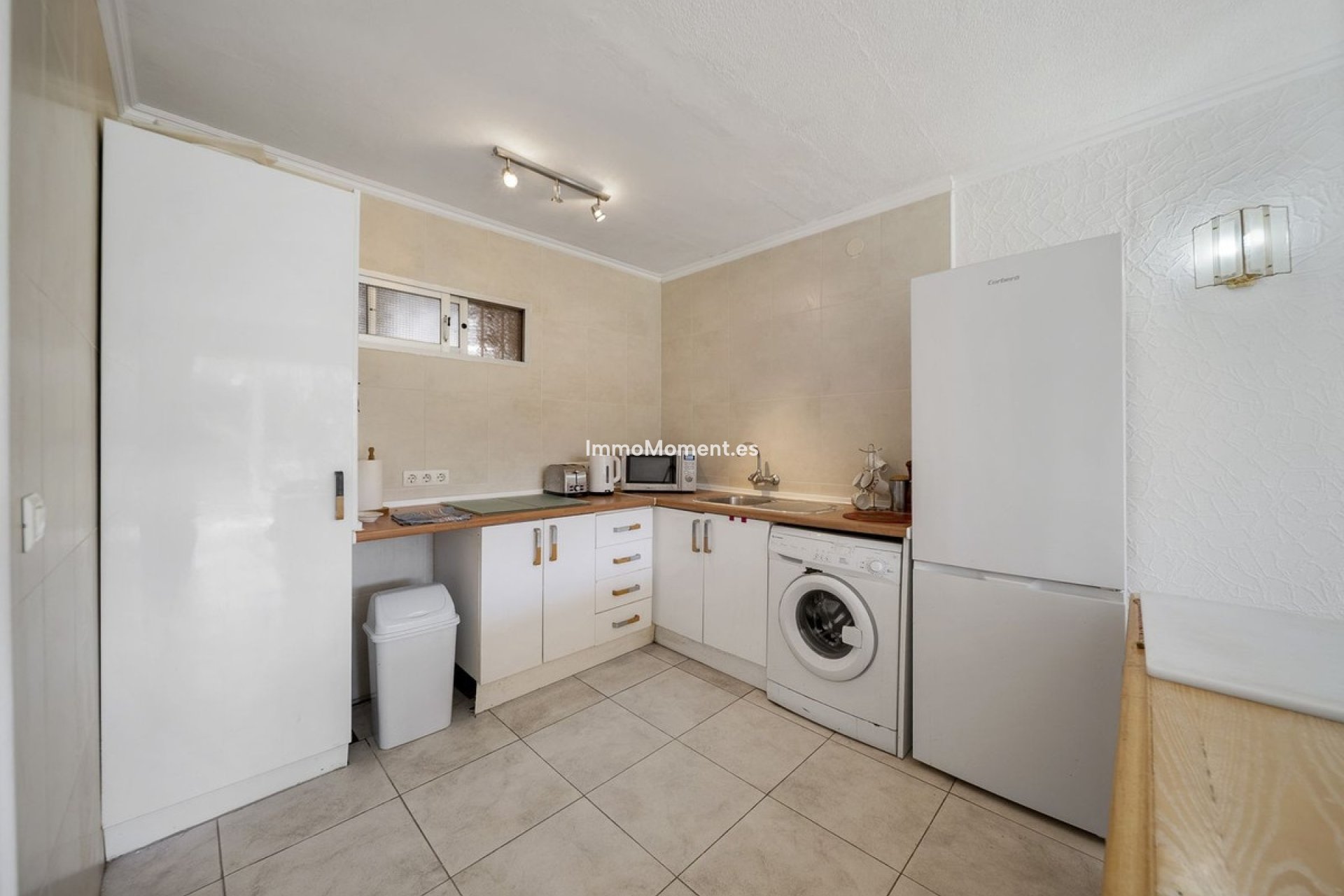 Wiederverkauf - Wohnung - Benalmadena - Benalmadena Costa