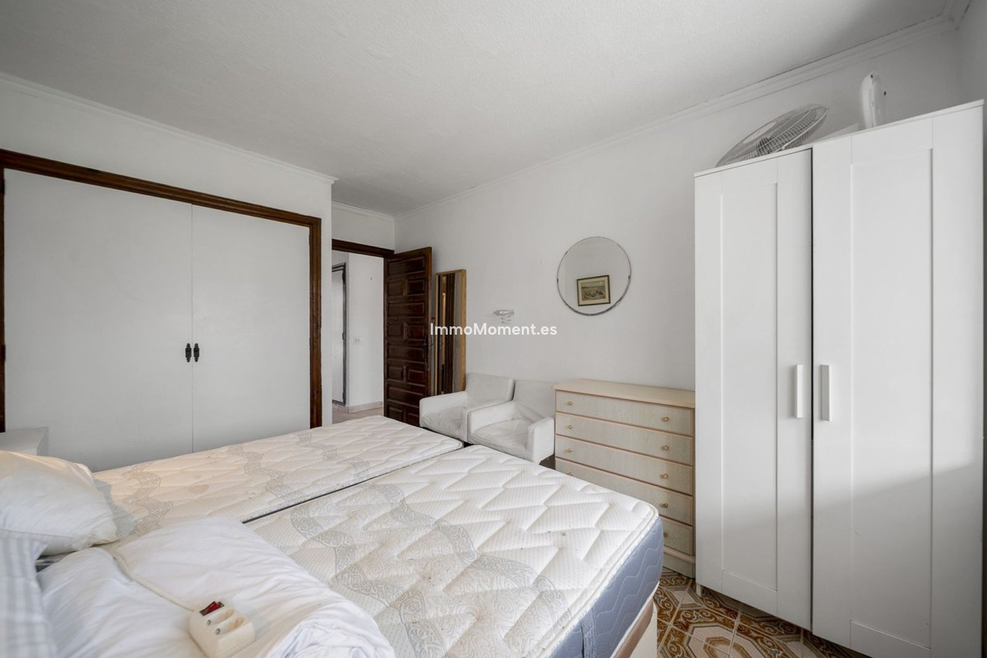 Wiederverkauf - Wohnung - Benalmadena - Benalmadena Costa