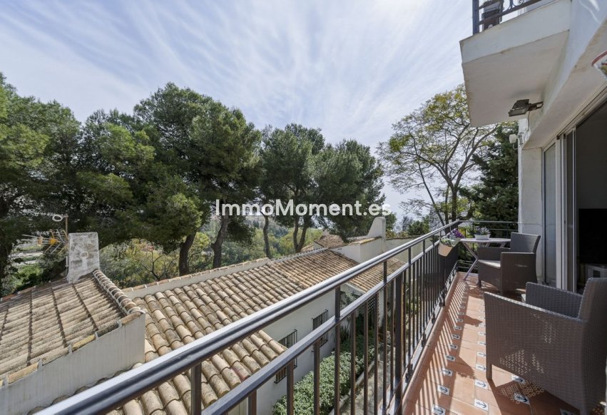 Wiederverkauf - Wohnung - Benalmadena - Benalmadena Costa