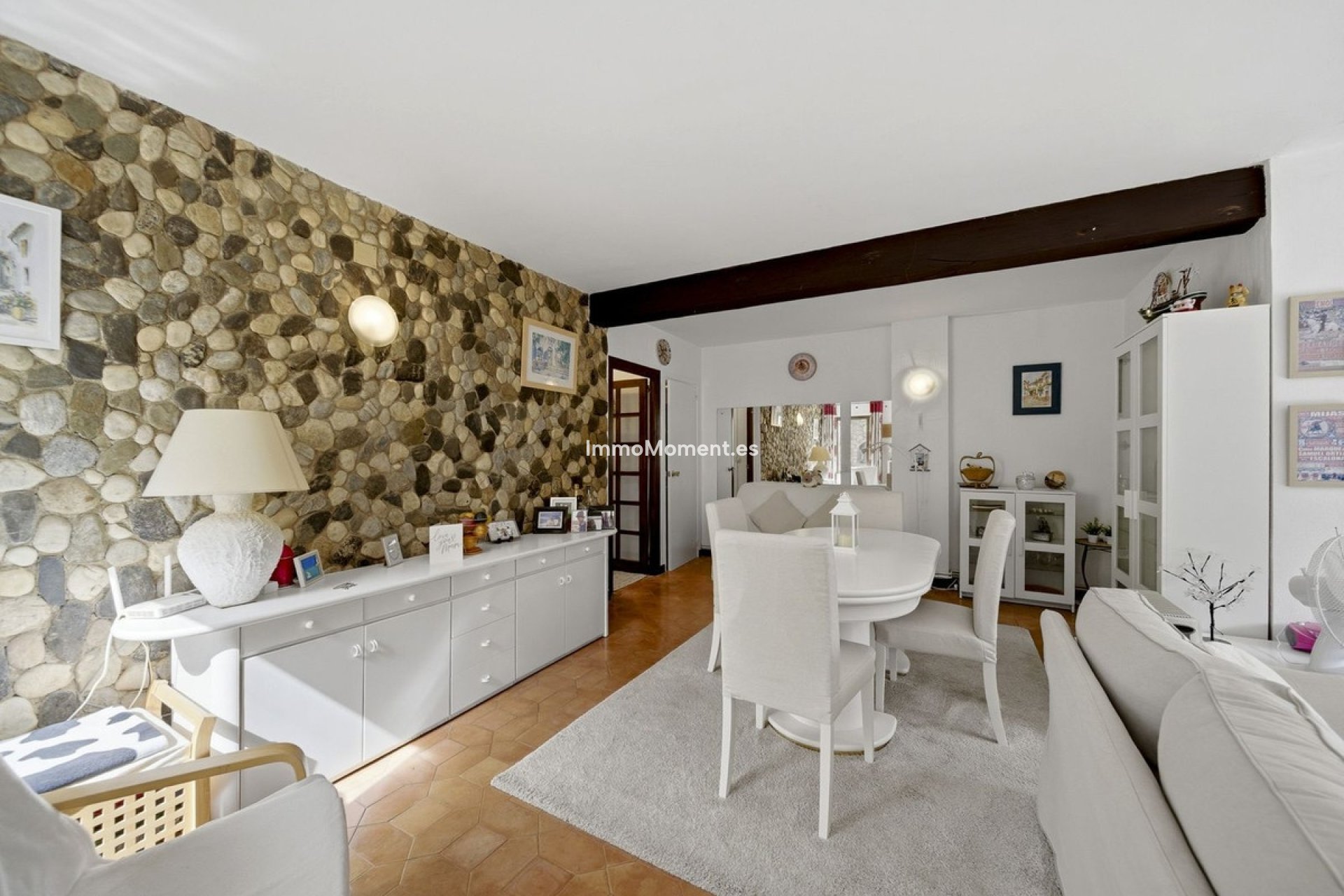 Wiederverkauf - Wohnung - Benalmadena - Benalmadena Costa