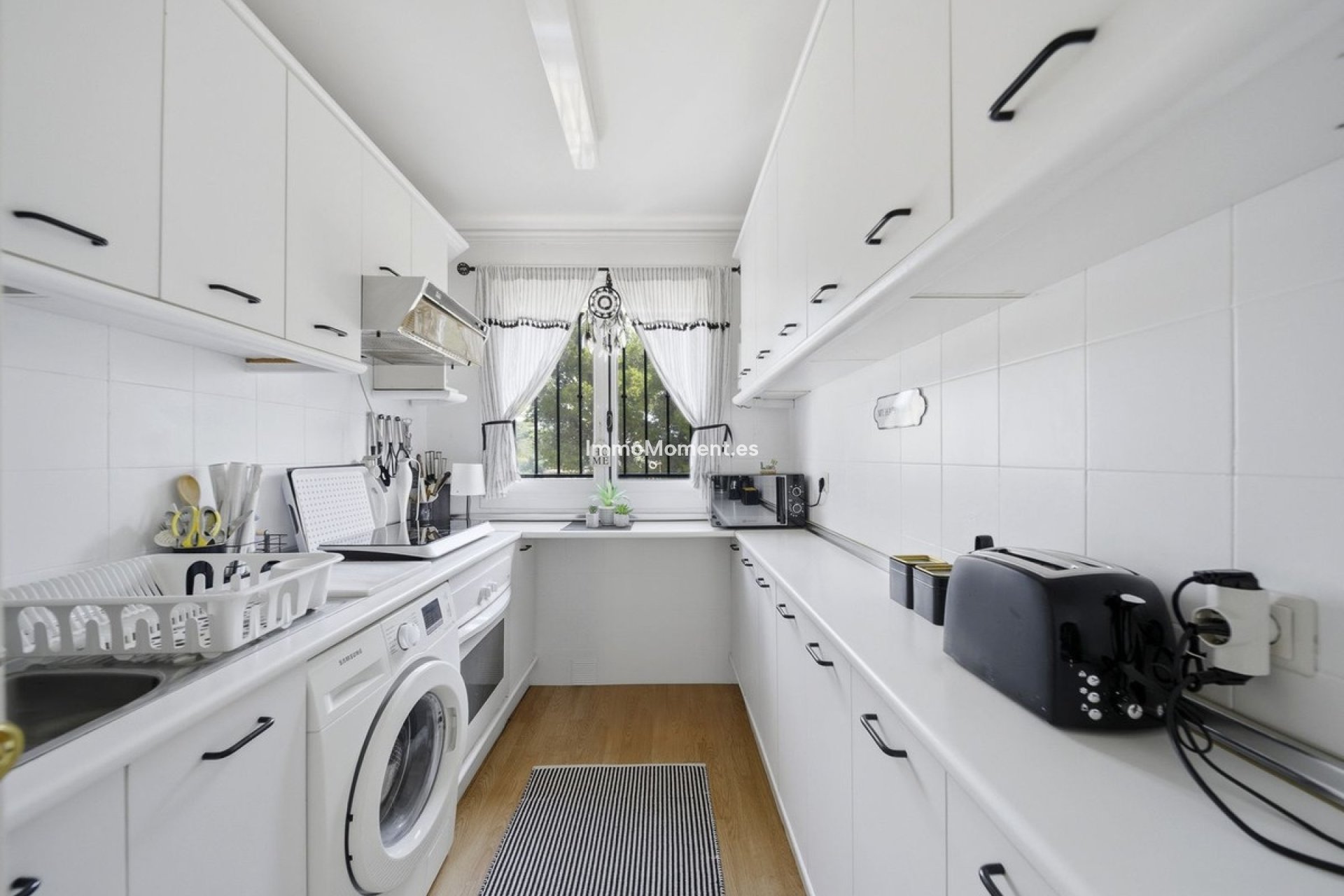 Wiederverkauf - Wohnung - Benalmadena - Benalmadena Costa