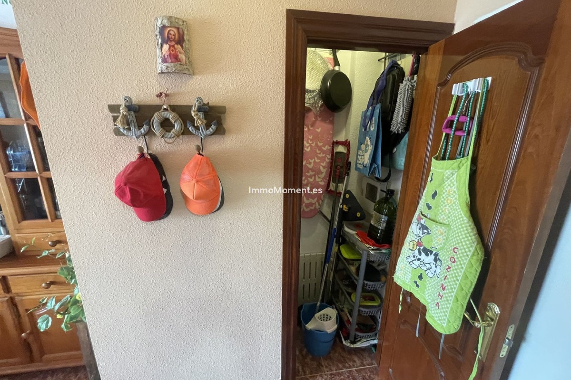 Wiederverkauf - Wohnung - Benalmadena - Benalmadena Costa