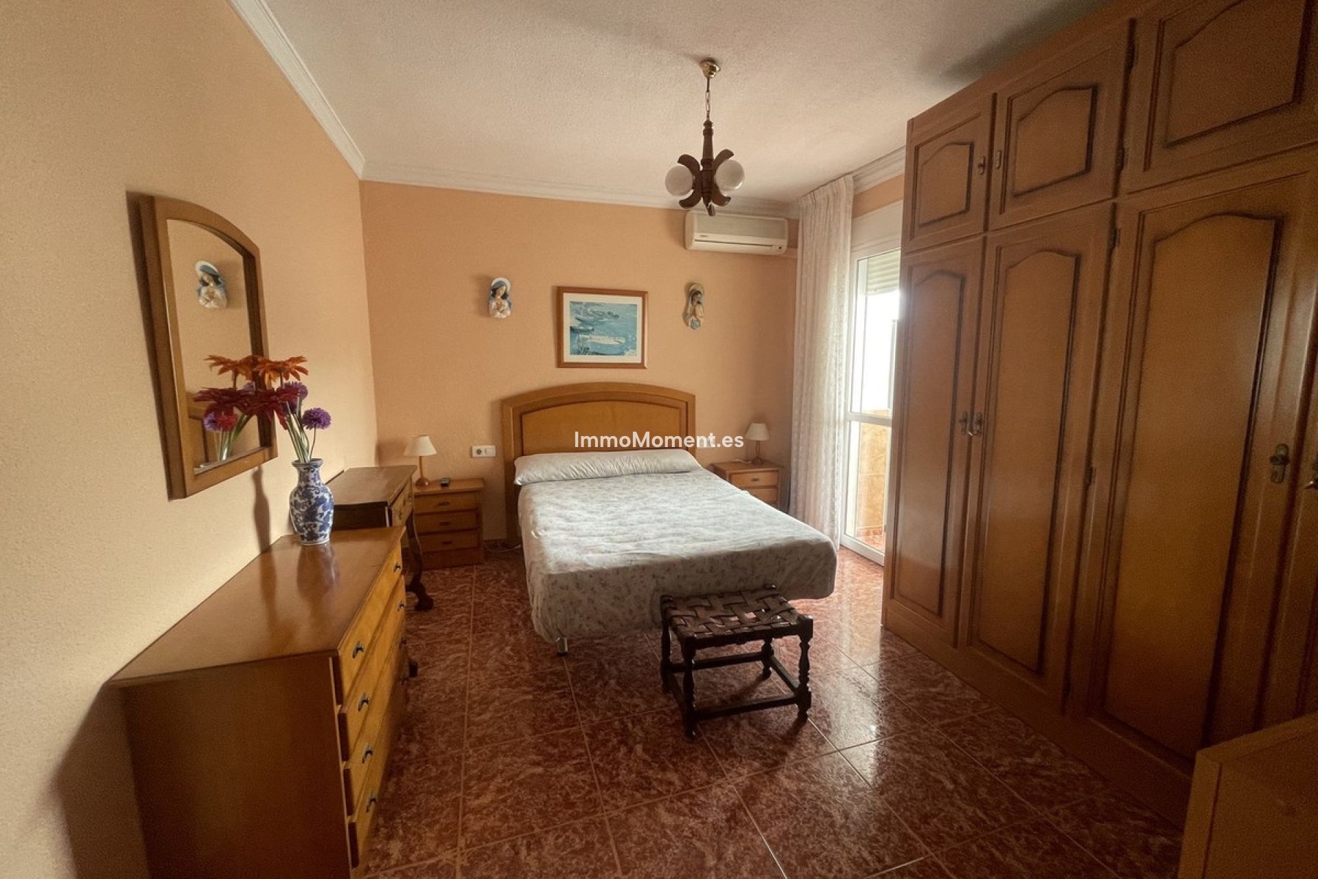 Wiederverkauf - Wohnung - Benalmadena - Benalmadena Costa