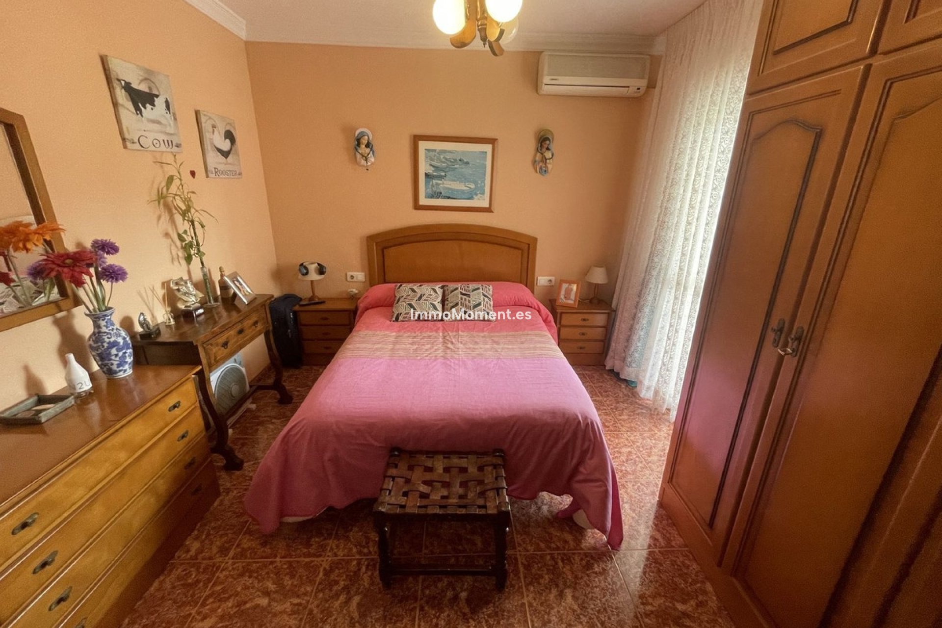 Wiederverkauf - Wohnung - Benalmadena - Benalmadena Costa