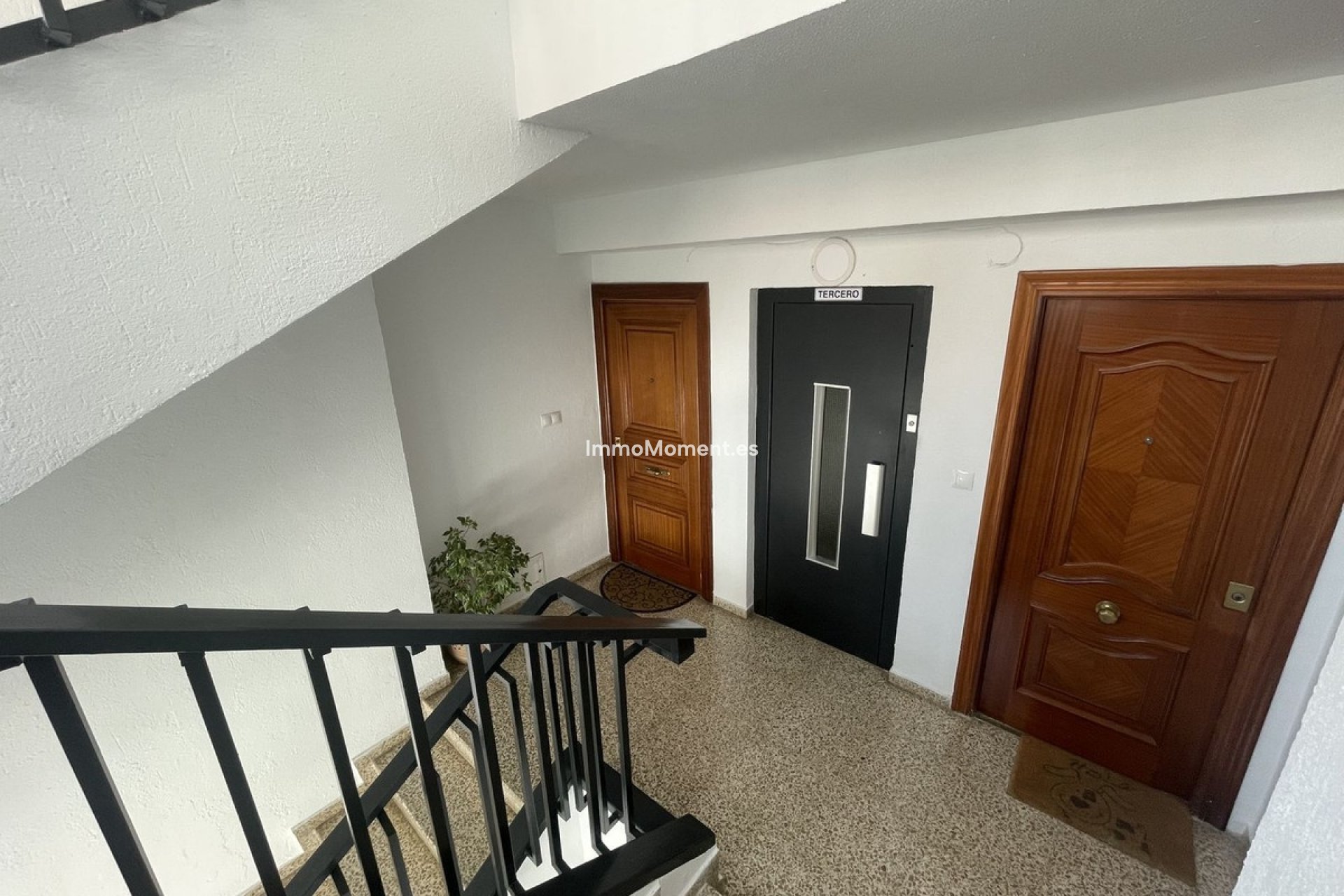 Wiederverkauf - Wohnung - Benalmadena - Benalmadena Costa