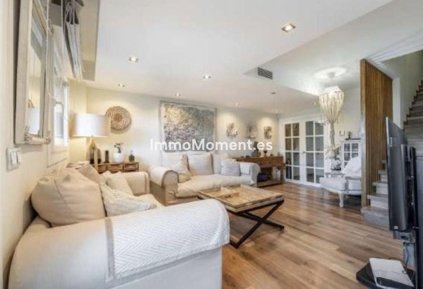 Wiederverkauf - Wohnung - Benalmadena - Benalmadena Costa