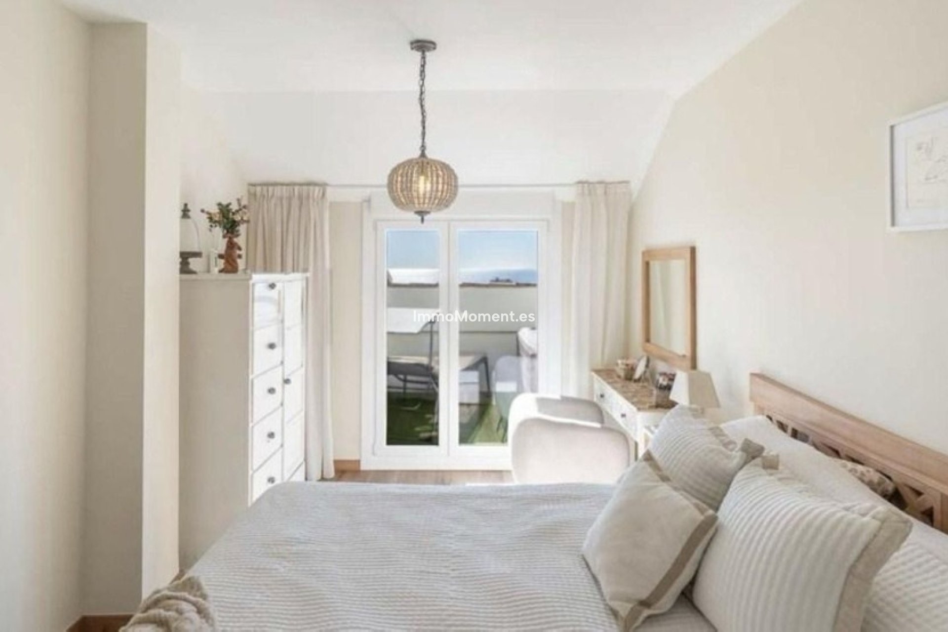 Wiederverkauf - Wohnung - Benalmadena - Benalmadena Costa