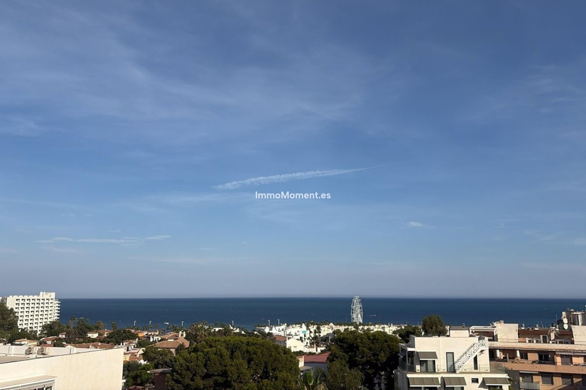Wiederverkauf - Wohnung - Benalmadena - Benalmadena Costa