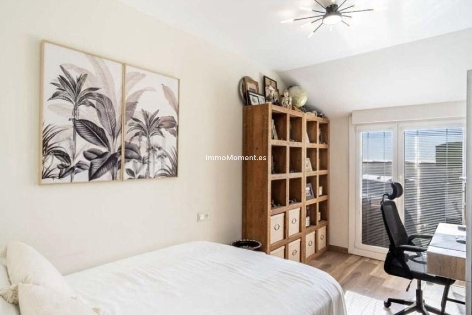 Wiederverkauf - Wohnung - Benalmadena - Benalmadena Costa