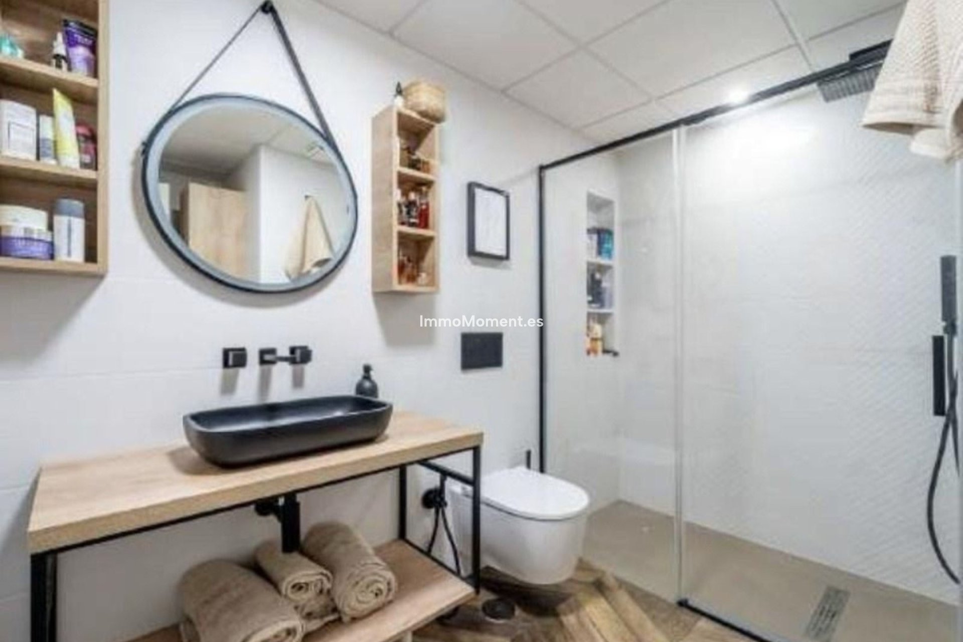 Wiederverkauf - Wohnung - Benalmadena - Benalmadena Costa