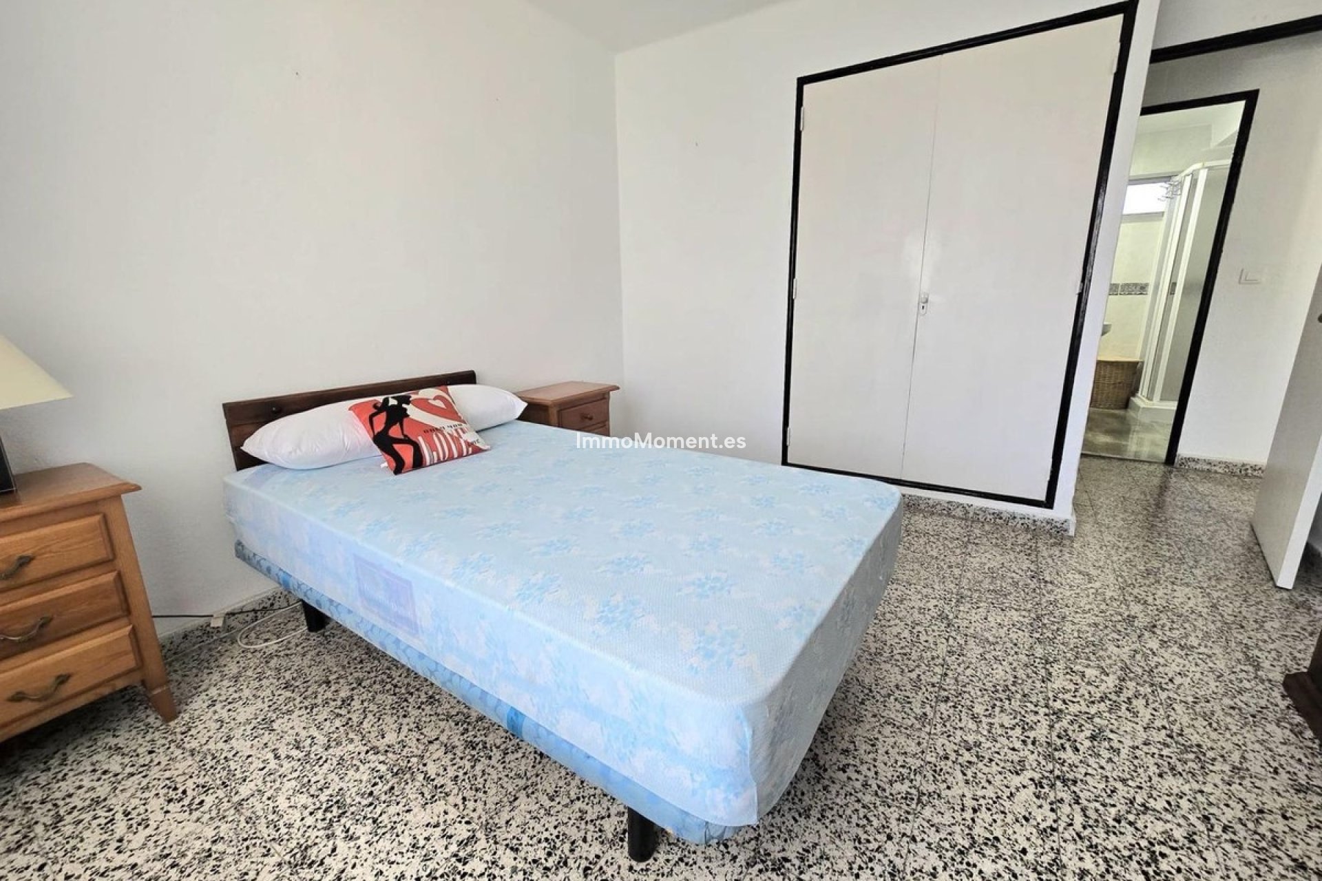 Wiederverkauf - Wohnung - Benalmadena - Benalmadena Costa
