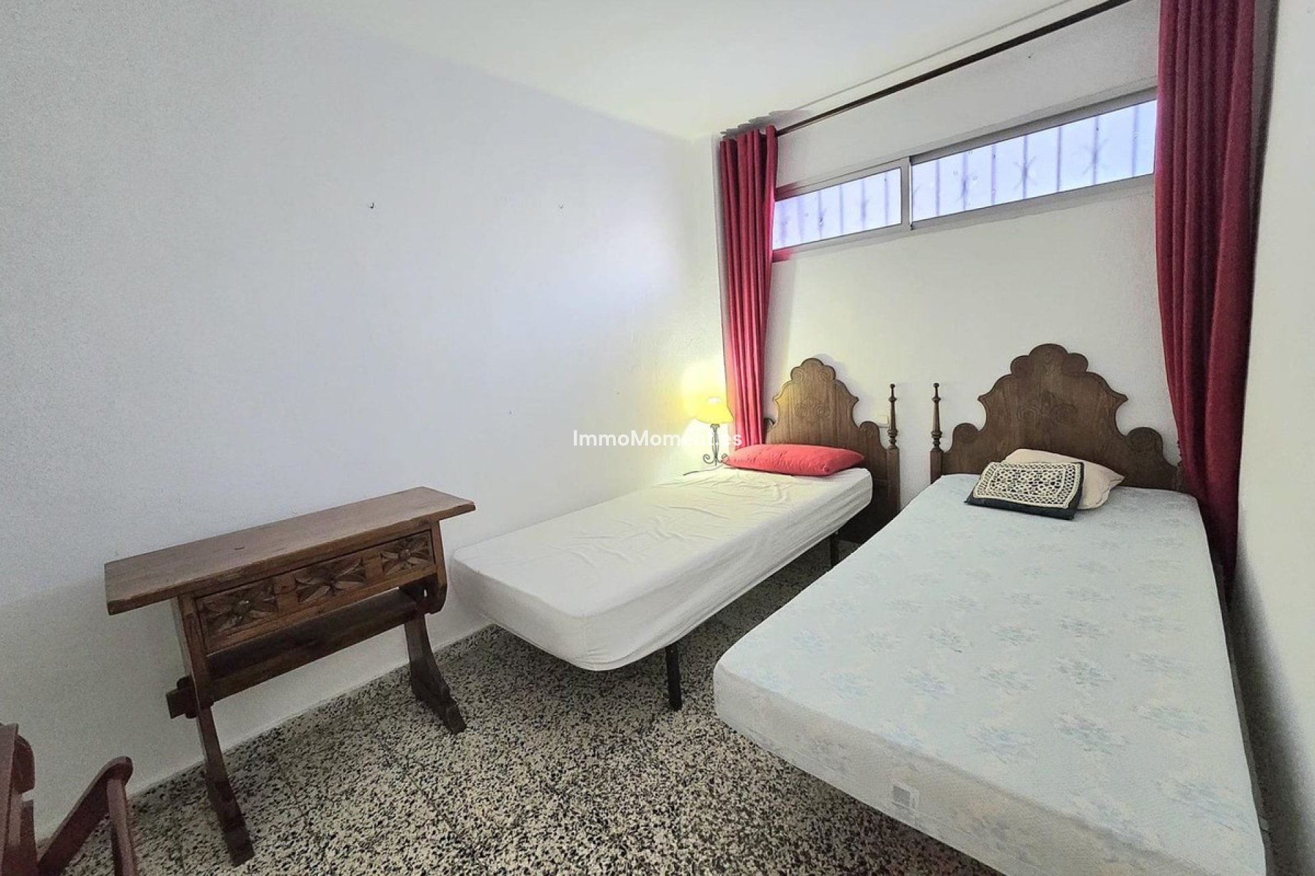 Wiederverkauf - Wohnung - Benalmadena - Benalmadena Costa