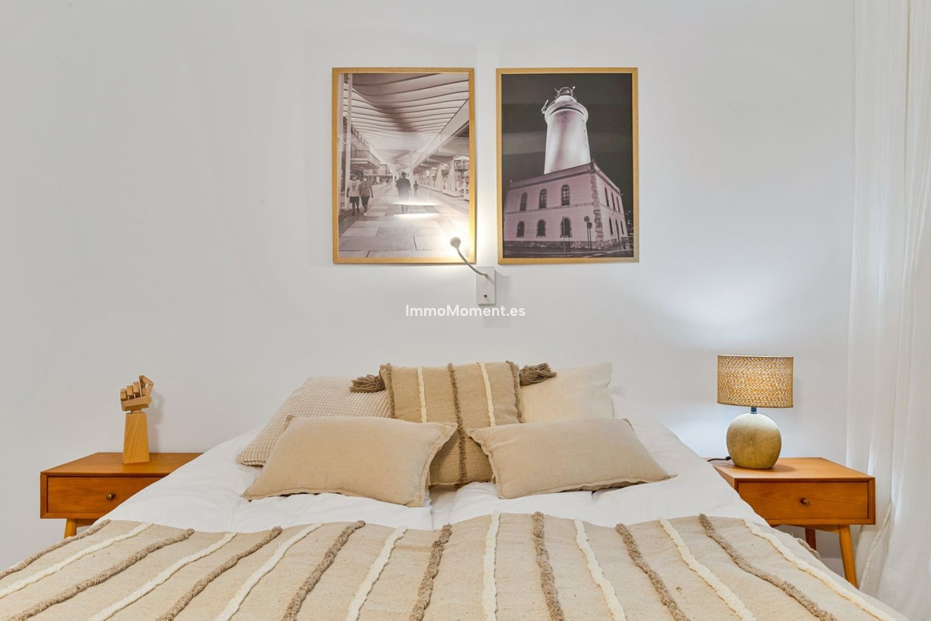 Wiederverkauf - Wohnung - Benalmadena - Benalmadena Costa