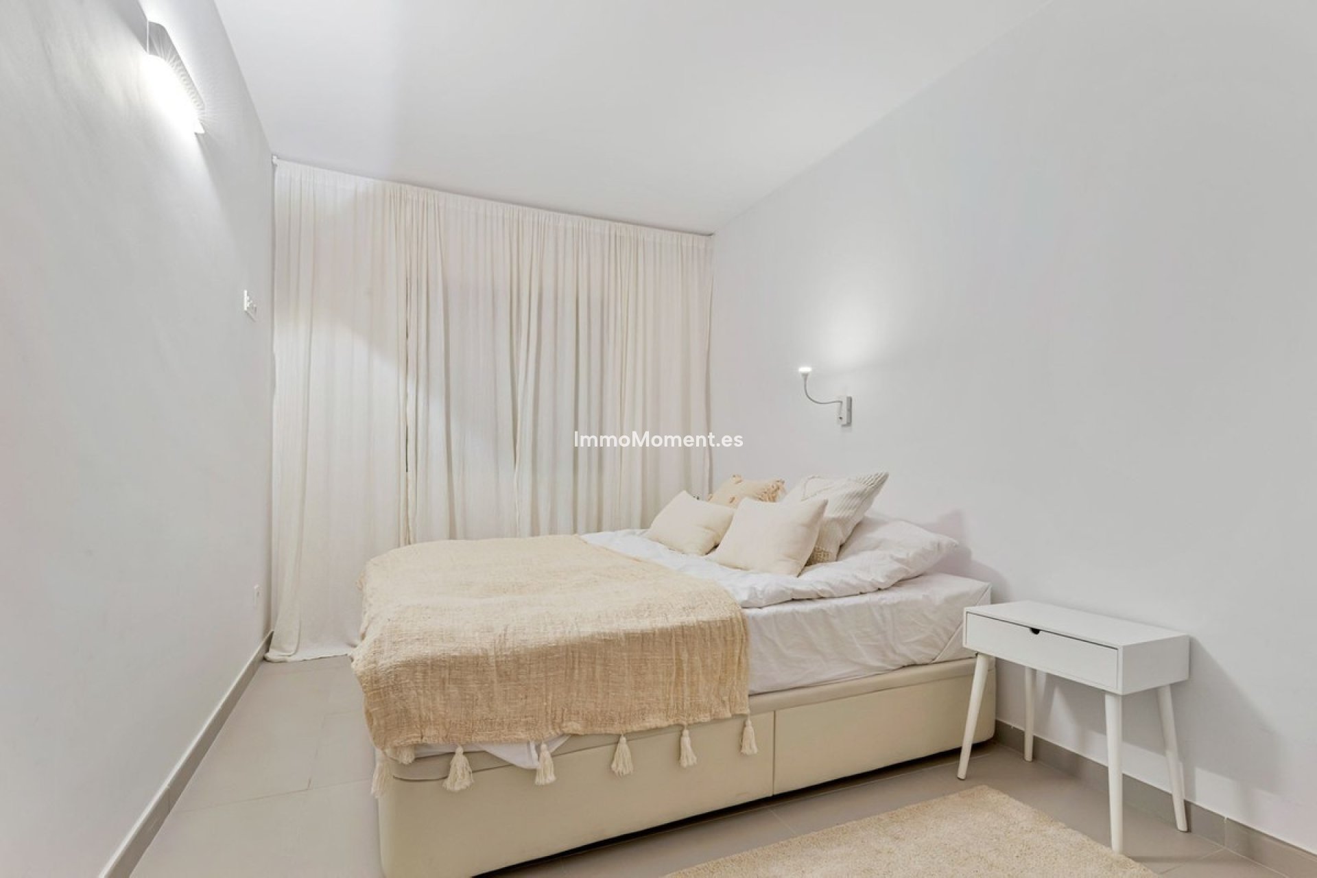 Wiederverkauf - Wohnung - Benalmadena - Benalmadena Costa