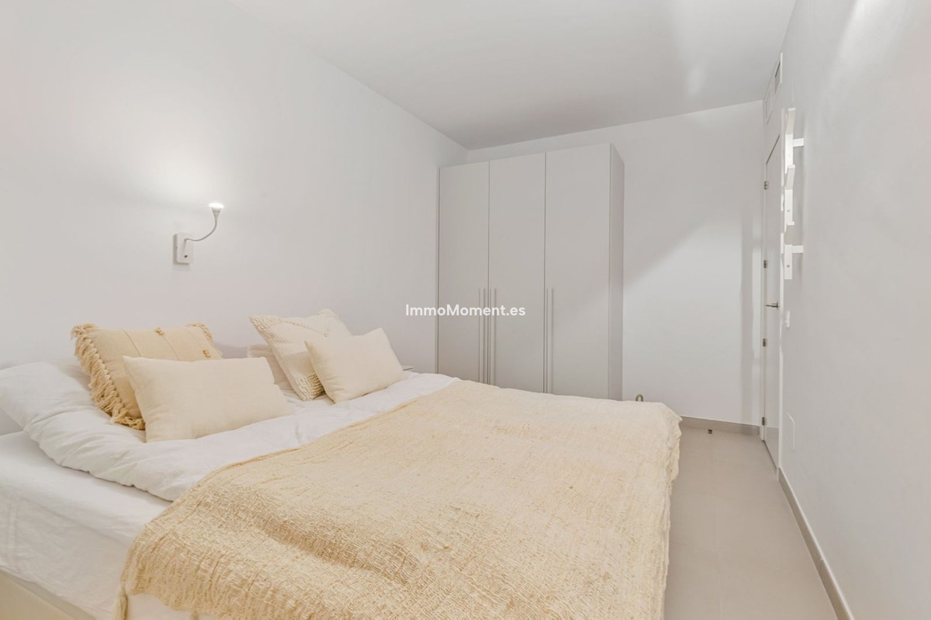 Wiederverkauf - Wohnung - Benalmadena - Benalmadena Costa