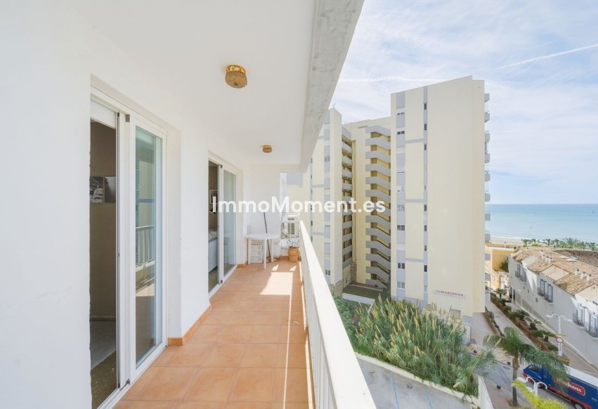 Wiederverkauf - Wohnung - Benalmadena - Benalmadena Costa