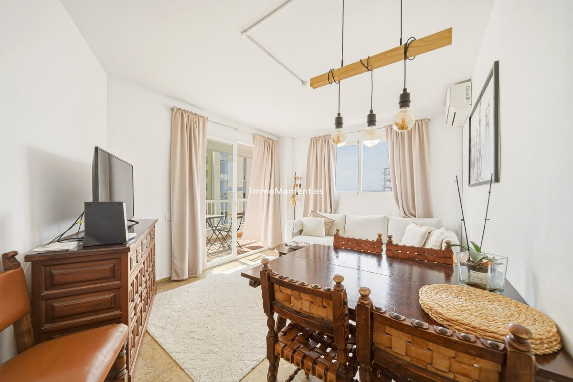 Wiederverkauf - Wohnung - Benalmadena - Benalmadena Costa