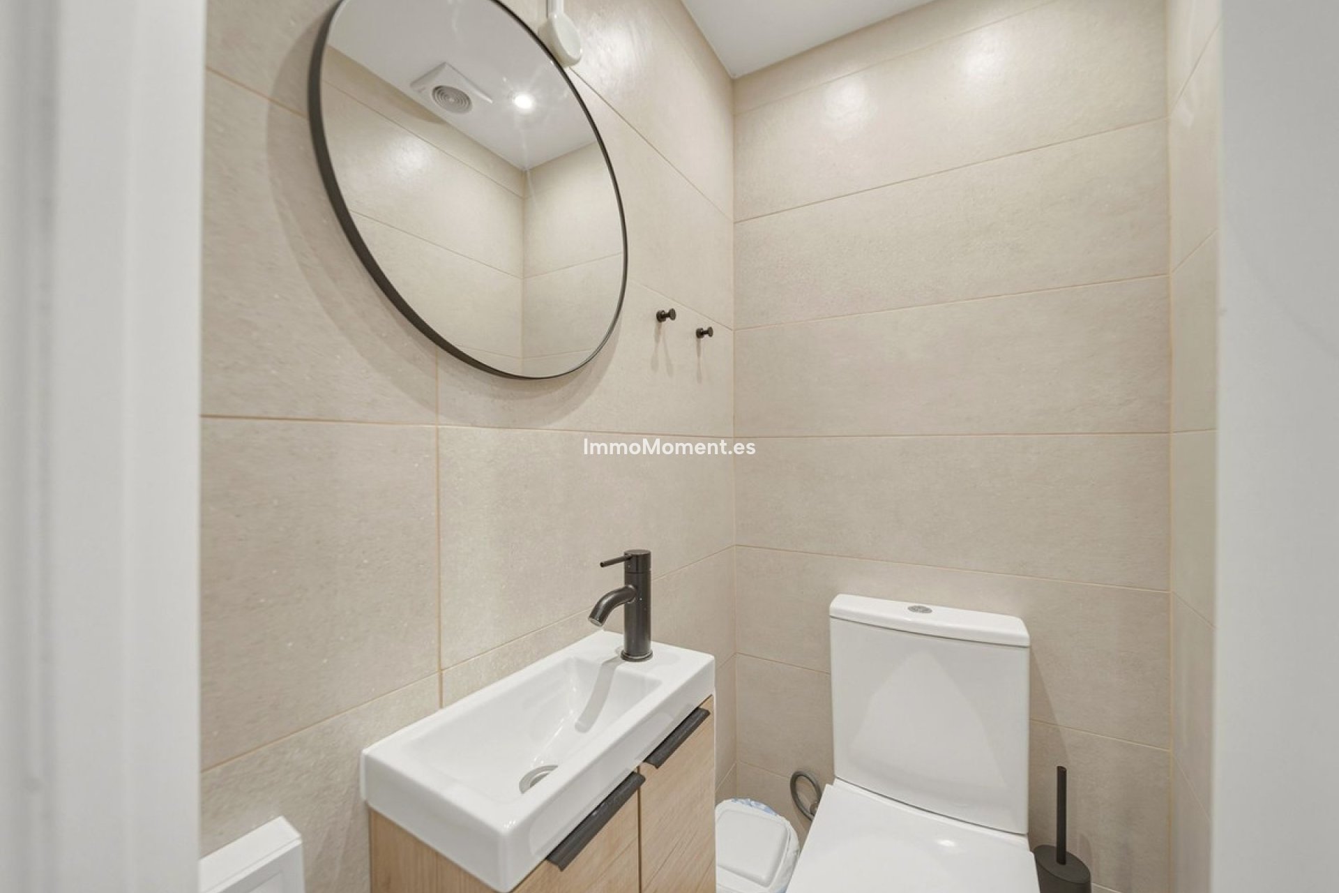 Wiederverkauf - Wohnung - Benalmadena - Benalmadena Costa