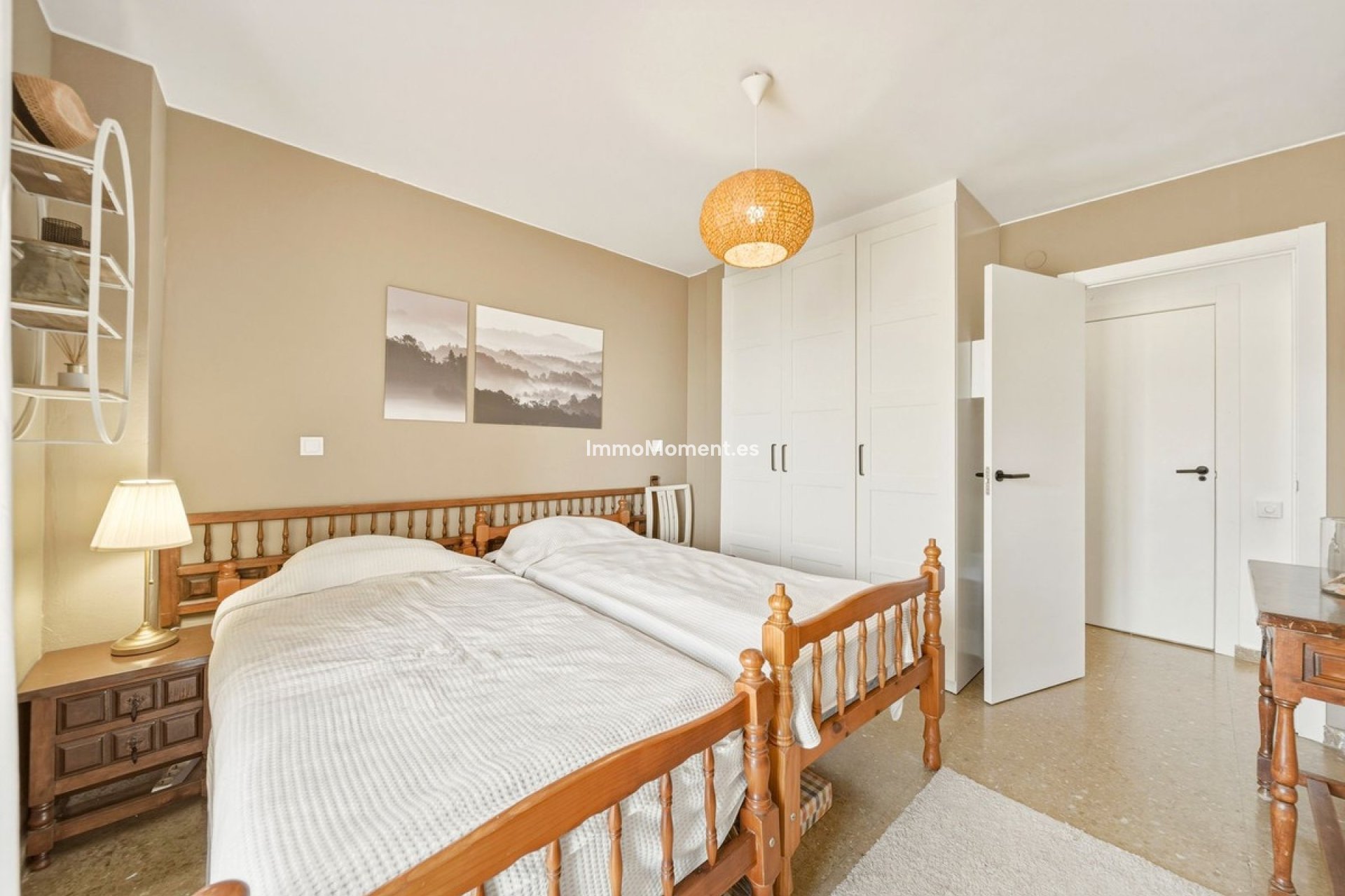 Wiederverkauf - Wohnung - Benalmadena - Benalmadena Costa