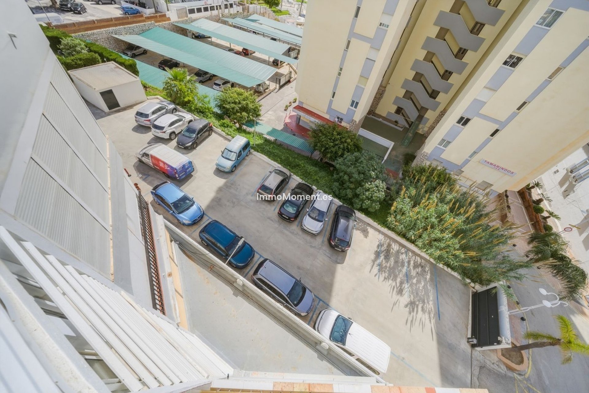 Wiederverkauf - Wohnung - Benalmadena - Benalmadena Costa