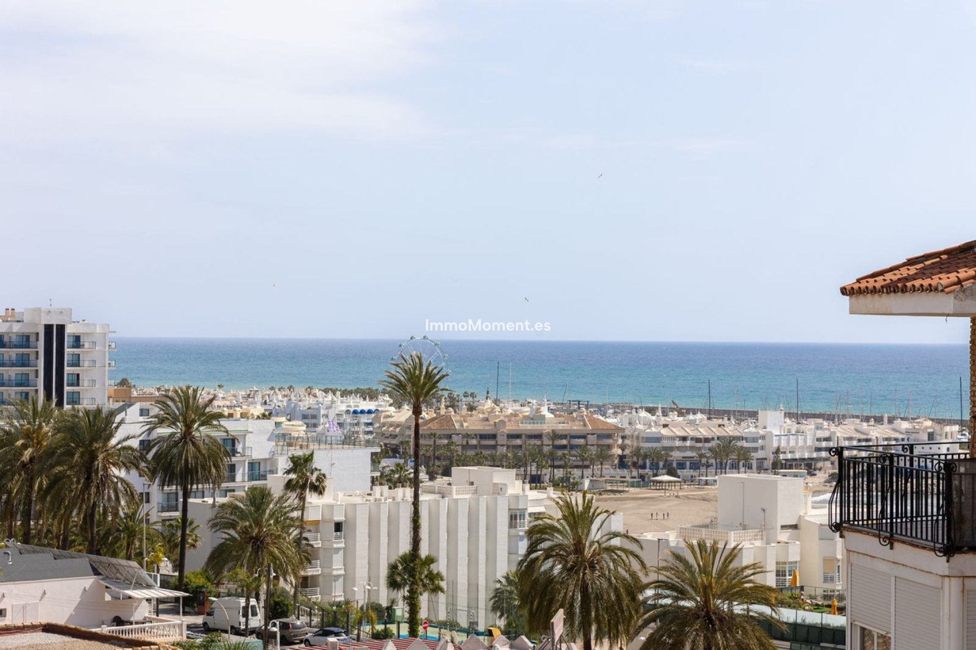 Wiederverkauf - Wohnung - Benalmadena - Benalmadena Costa