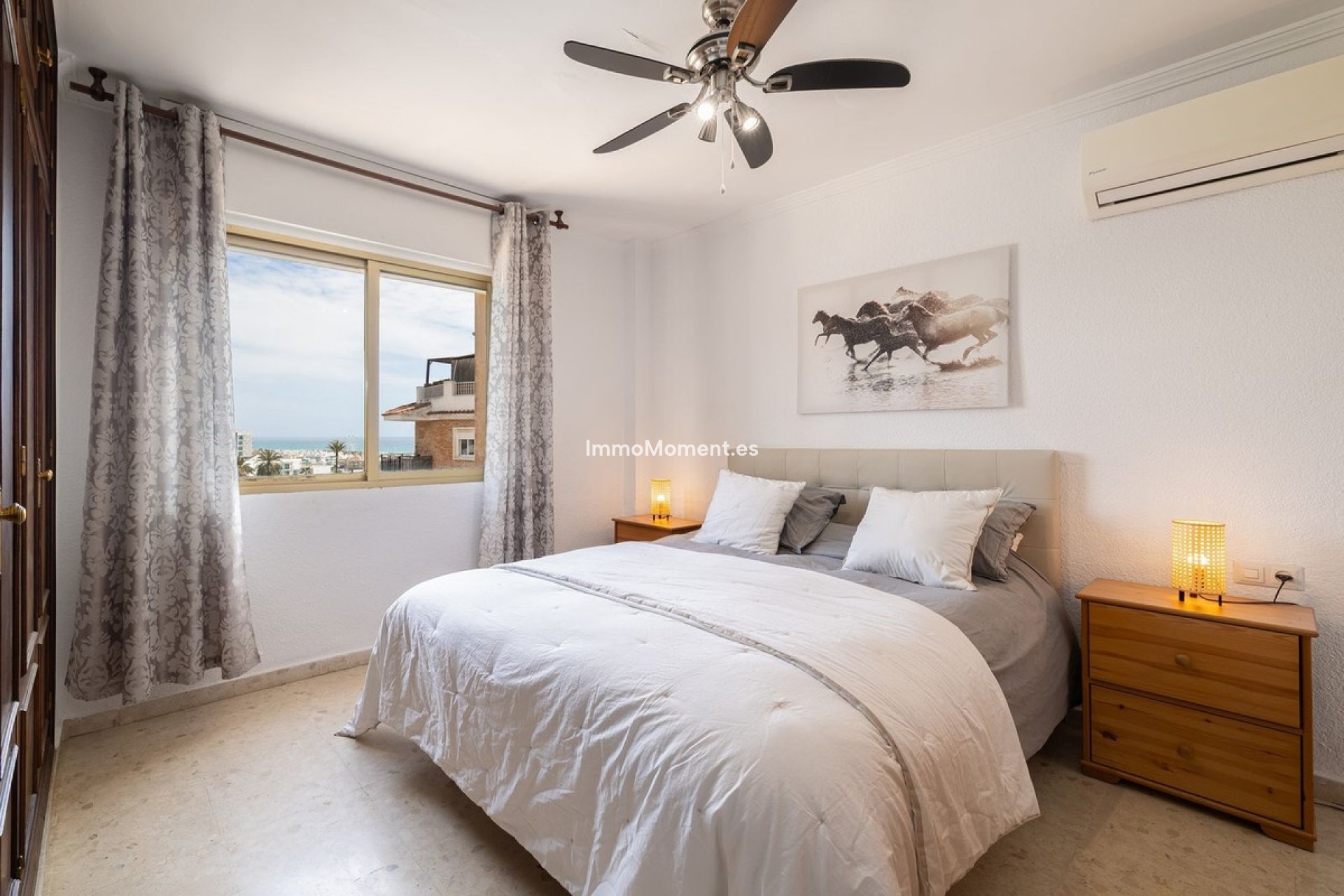 Wiederverkauf - Wohnung - Benalmadena - Benalmadena Costa