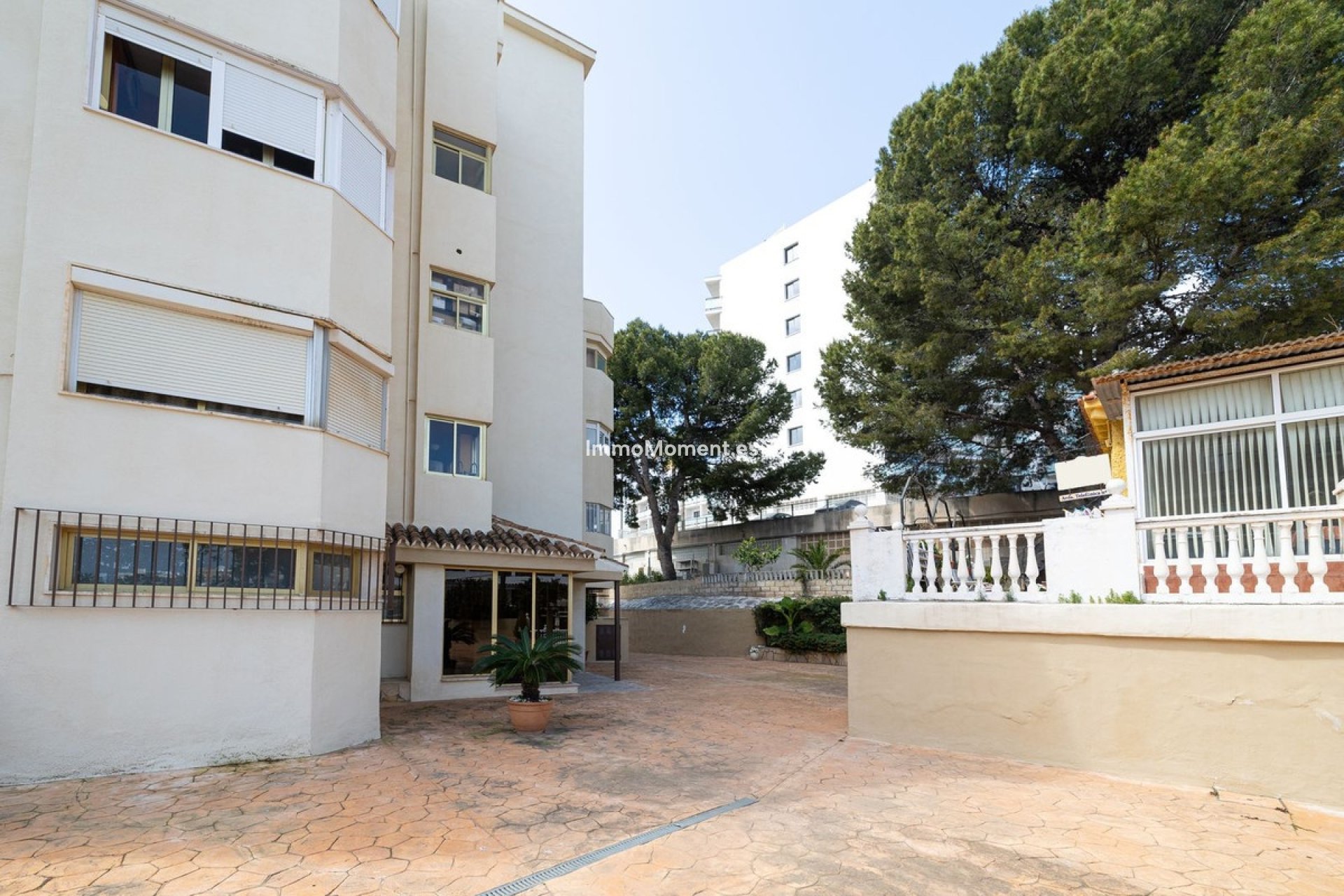 Wiederverkauf - Wohnung - Benalmadena - Benalmadena Costa