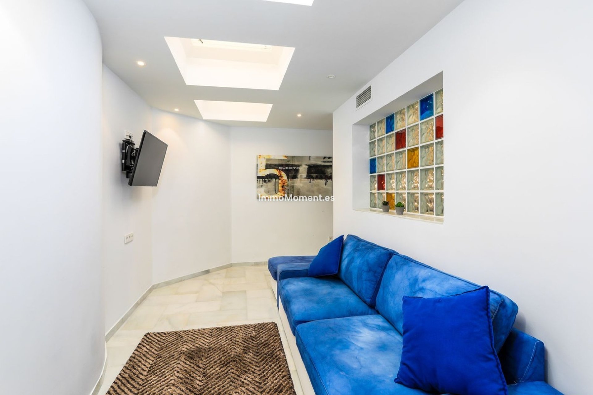 Wiederverkauf - Wohnung - Benalmadena - Benalmadena Costa