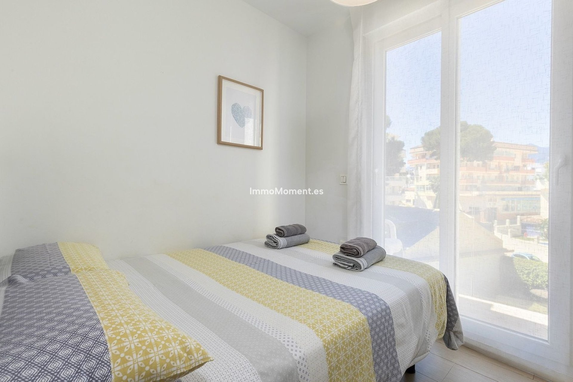Wiederverkauf - Wohnung - Benalmadena - Benalmadena Costa