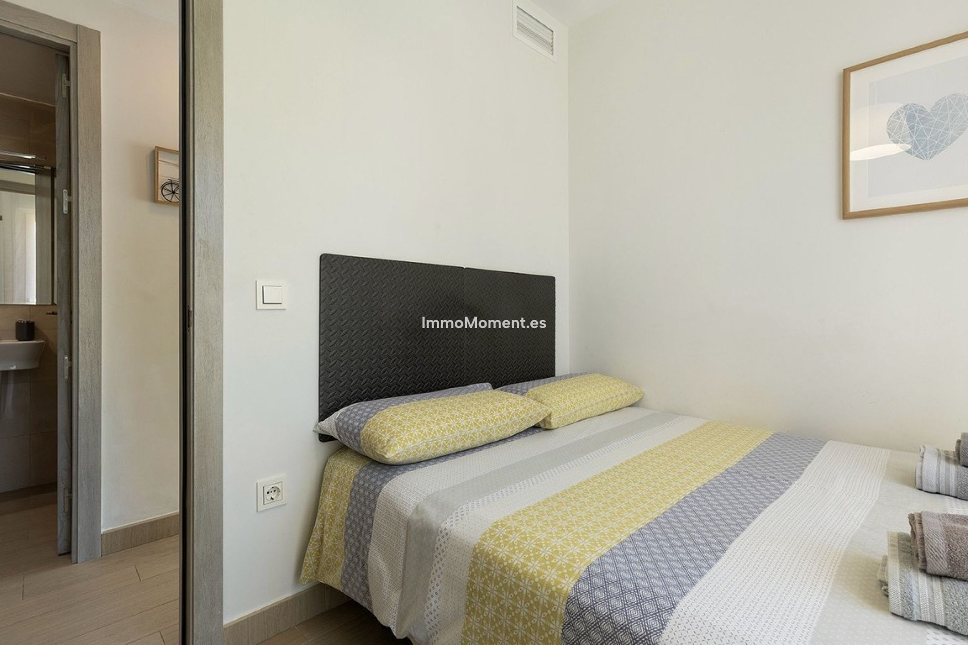 Wiederverkauf - Wohnung - Benalmadena - Benalmadena Costa