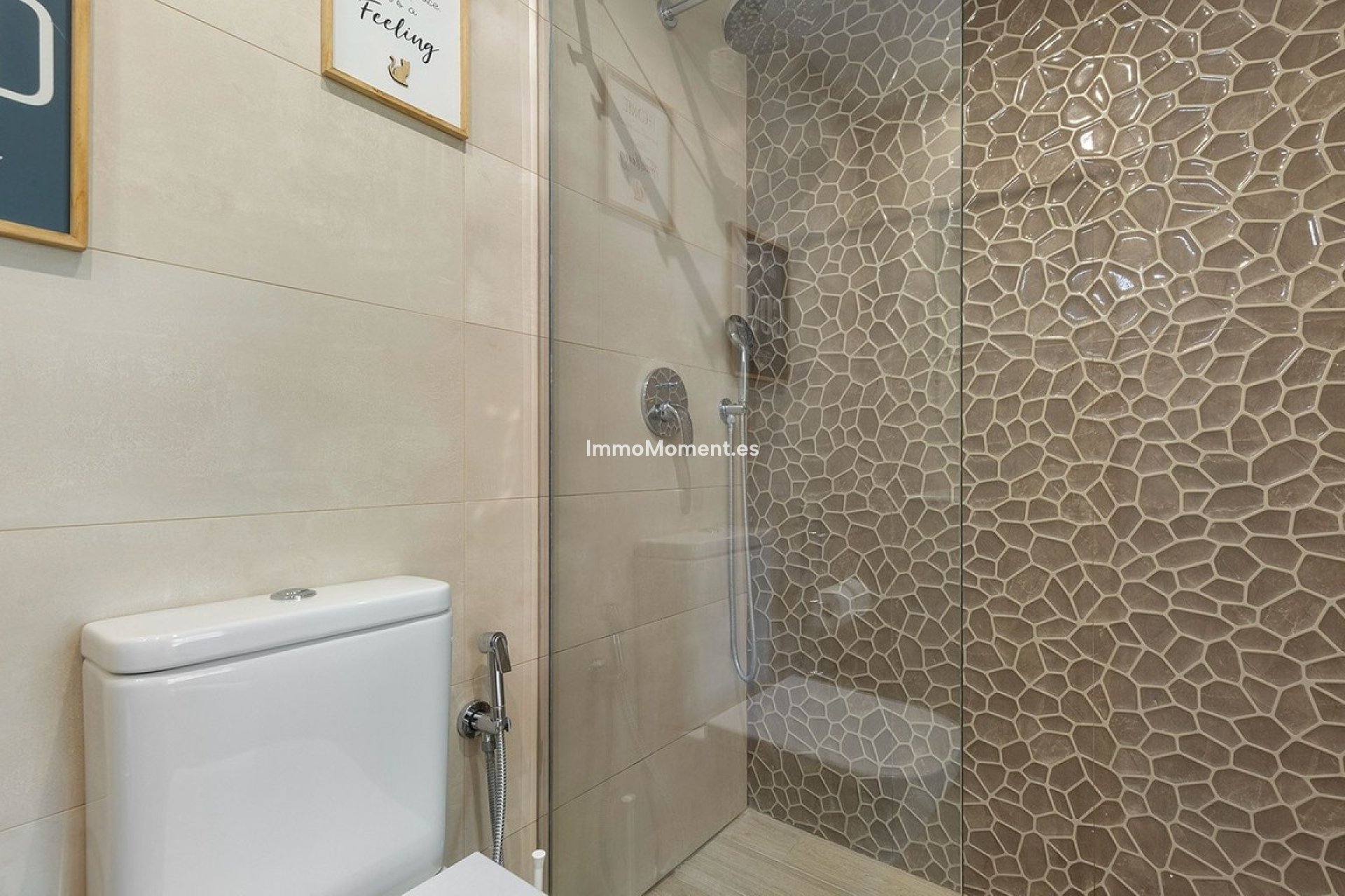 Wiederverkauf - Wohnung - Benalmadena - Benalmadena Costa