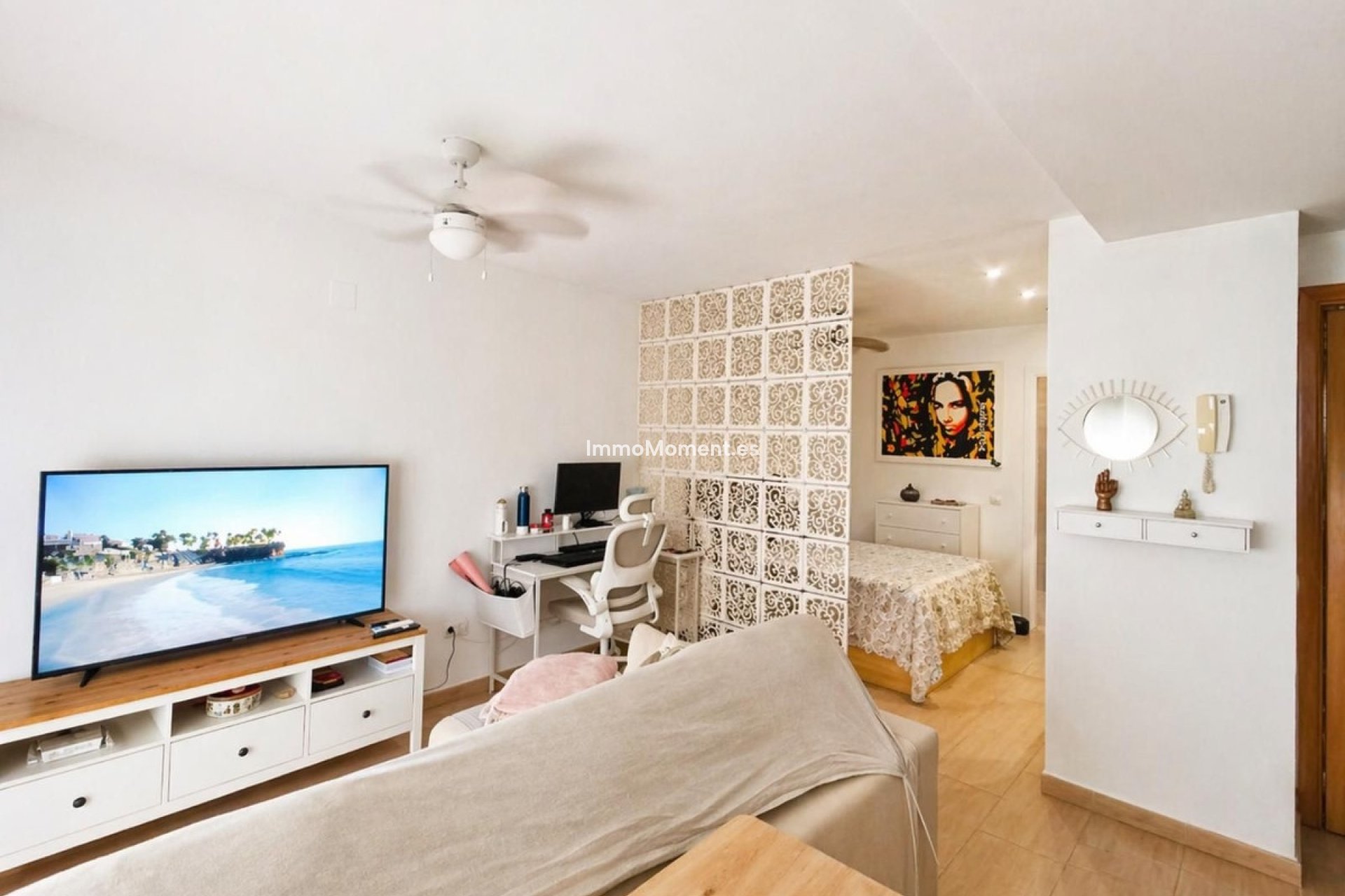 Wiederverkauf - Wohnung - Benalmadena - Benalmadena Costa