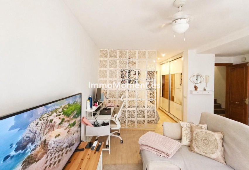 Wiederverkauf - Wohnung - Benalmadena - Benalmadena Costa