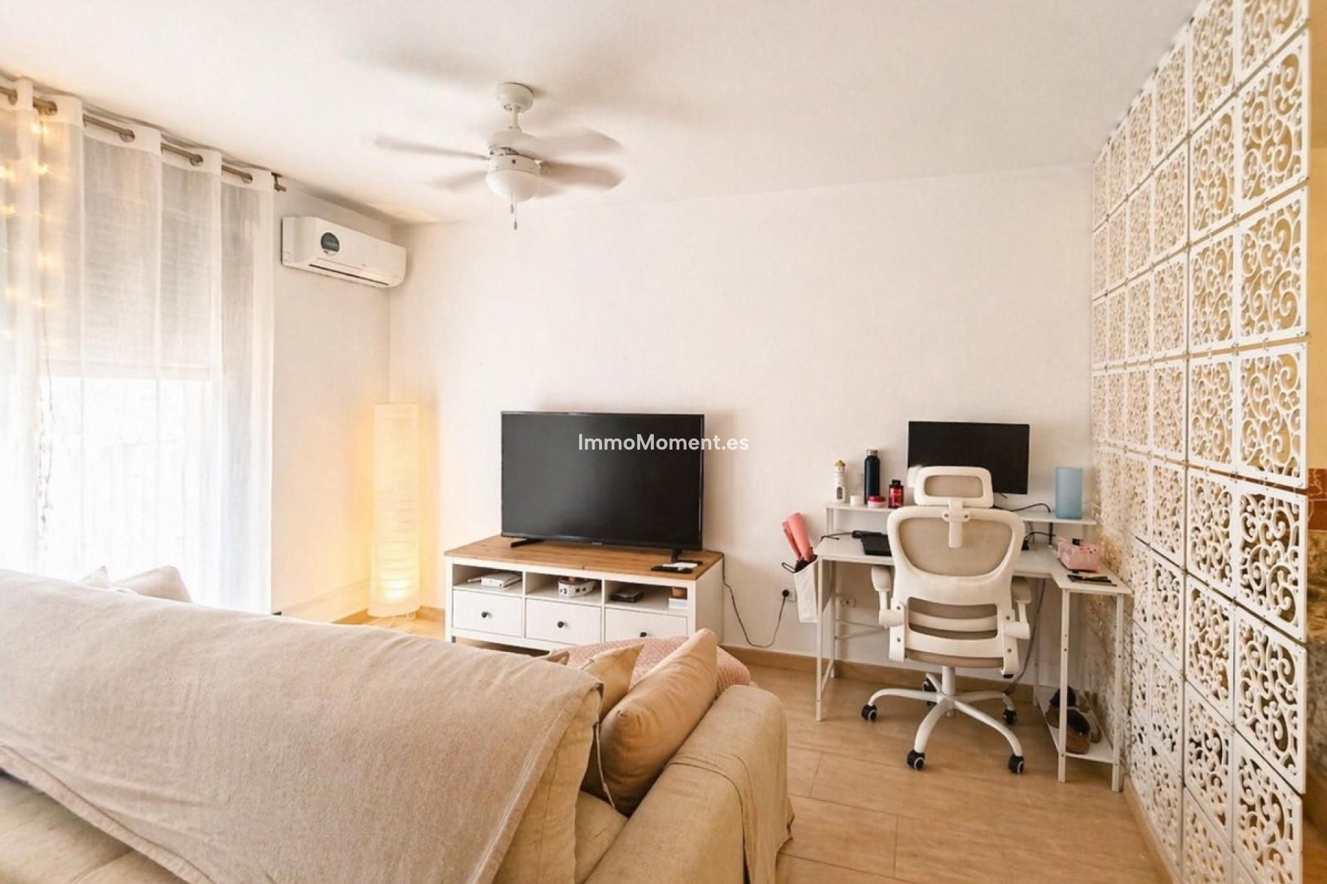 Wiederverkauf - Wohnung - Benalmadena - Benalmadena Costa