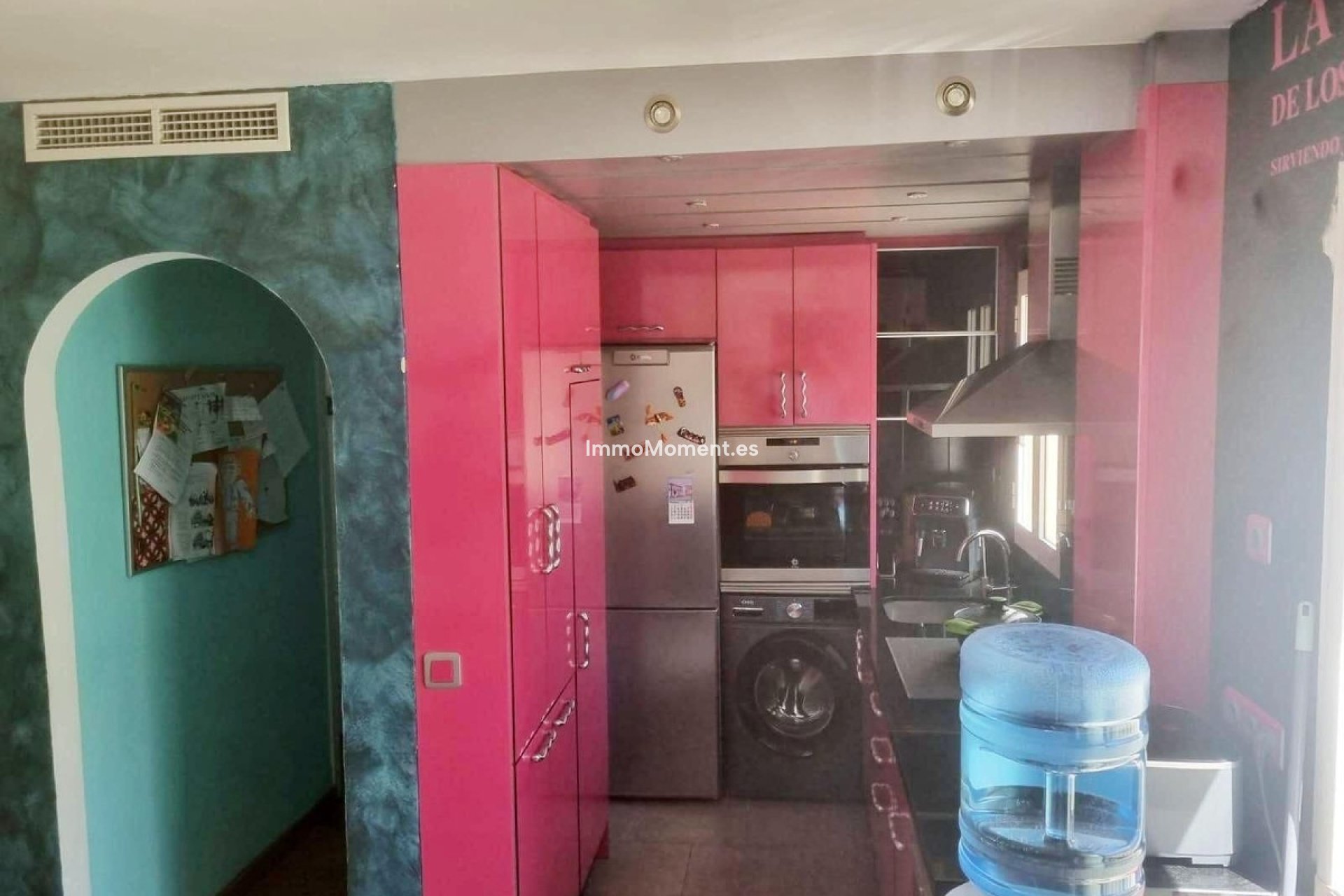 Wiederverkauf - Wohnung - Benalmadena - Benalmadena Costa