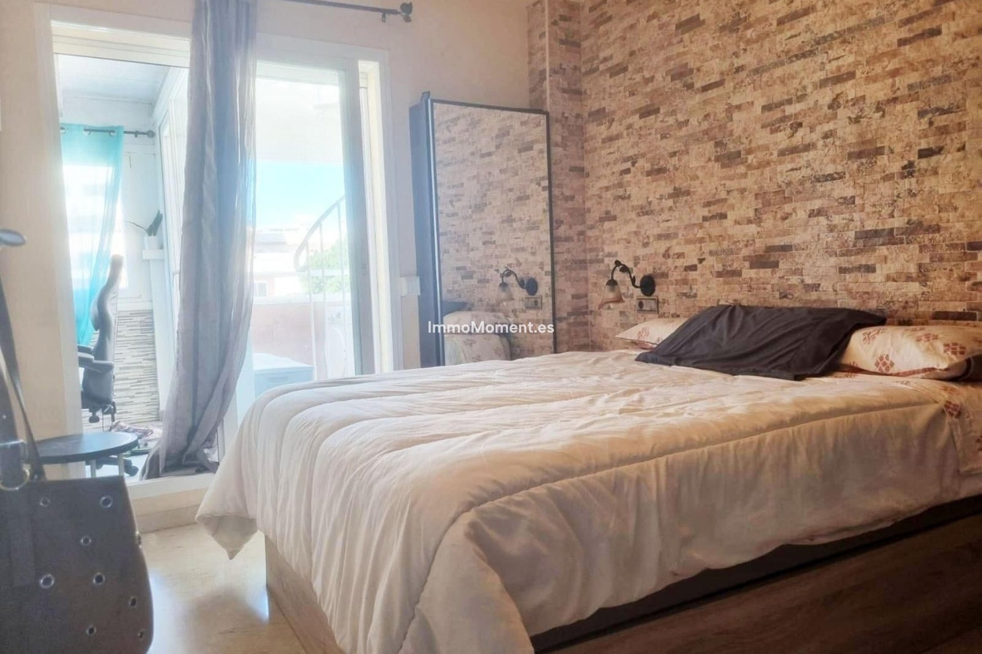 Wiederverkauf - Wohnung - Benalmadena - Benalmadena Costa