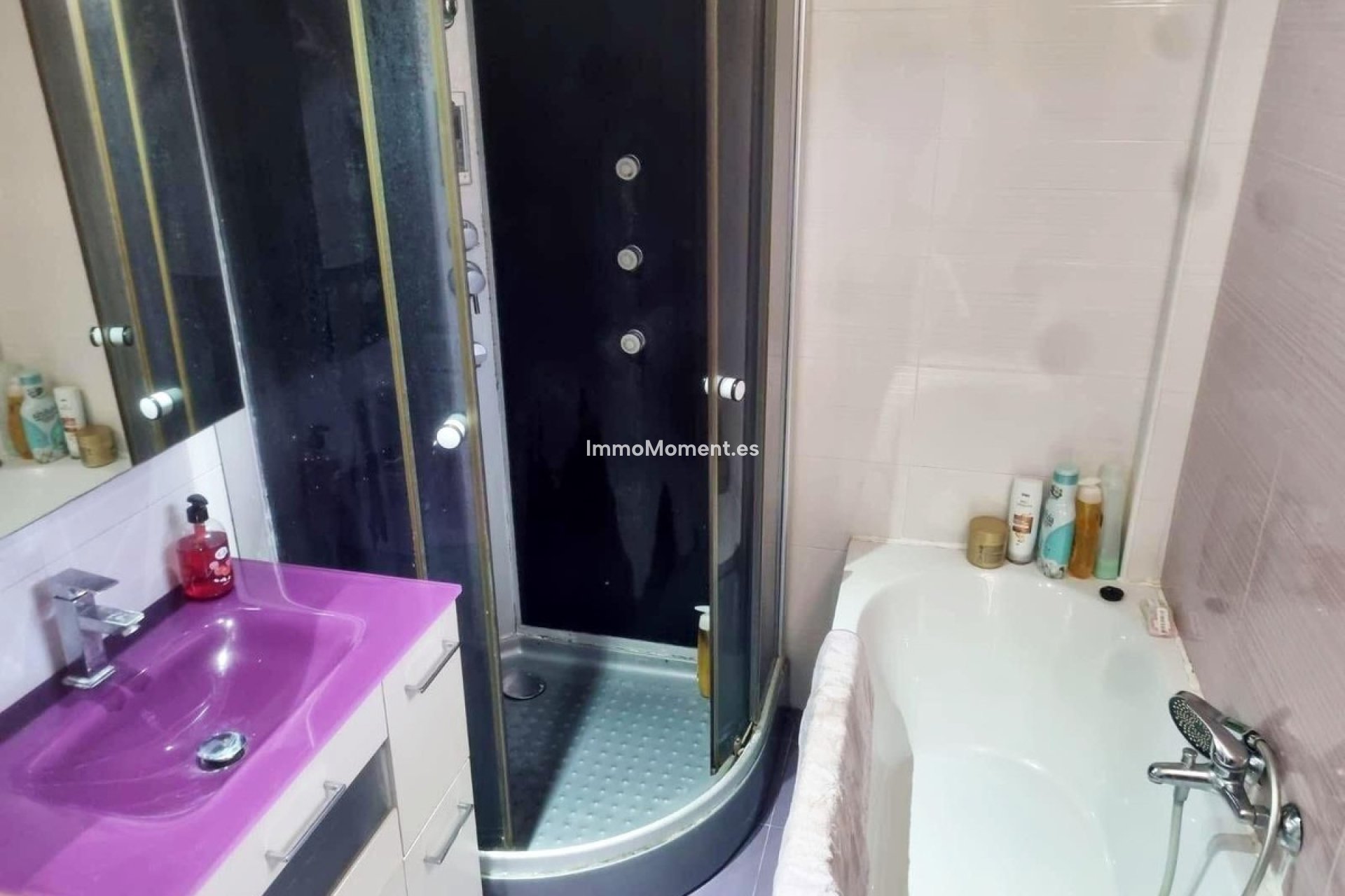 Wiederverkauf - Wohnung - Benalmadena - Benalmadena Costa