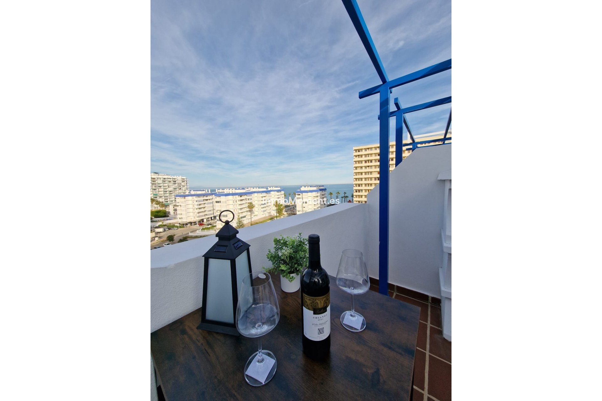 Wiederverkauf - Wohnung - Benalmadena - Benalmadena Costa