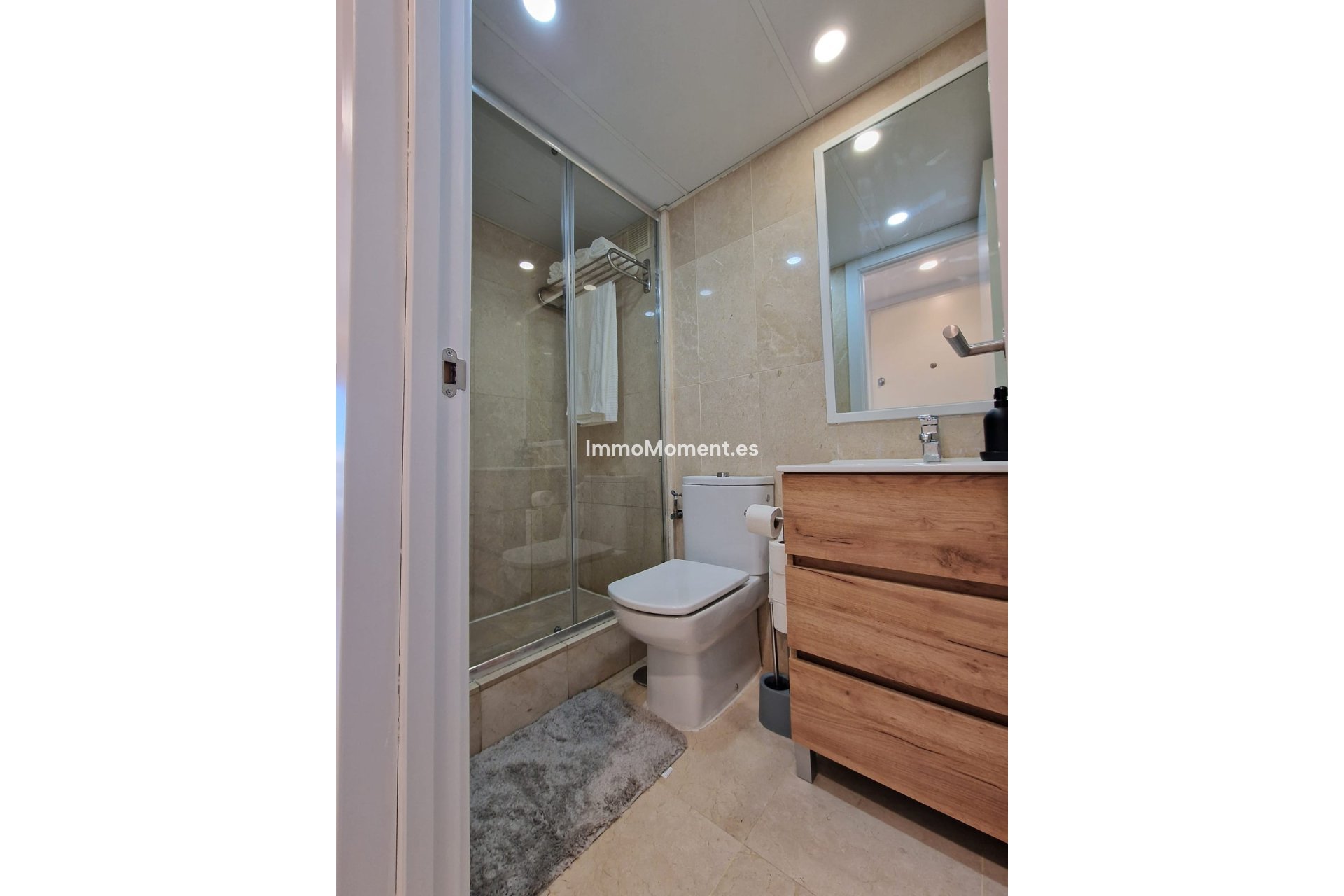 Wiederverkauf - Wohnung - Benalmadena - Benalmadena Costa