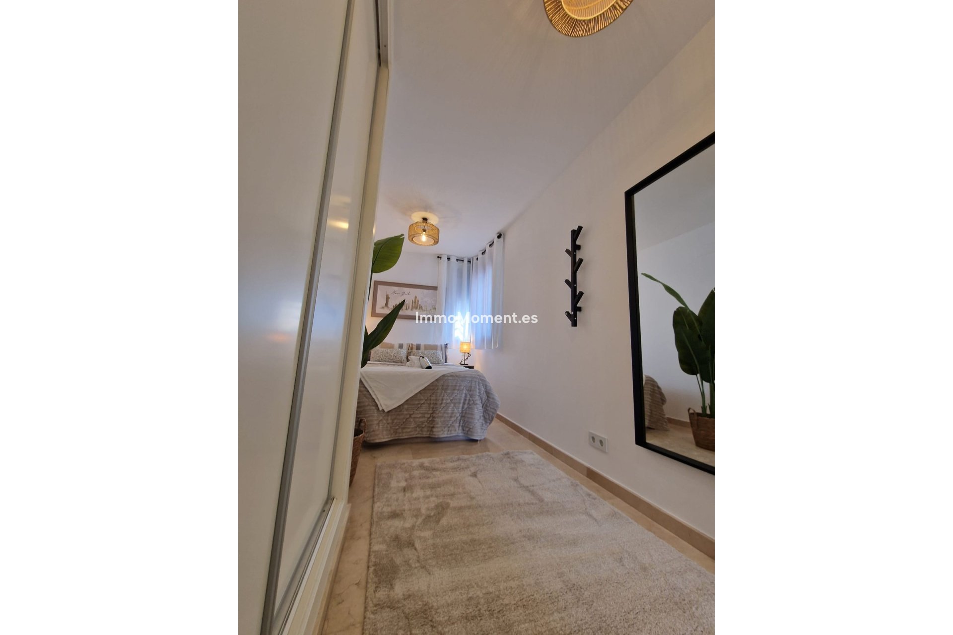 Wiederverkauf - Wohnung - Benalmadena - Benalmadena Costa