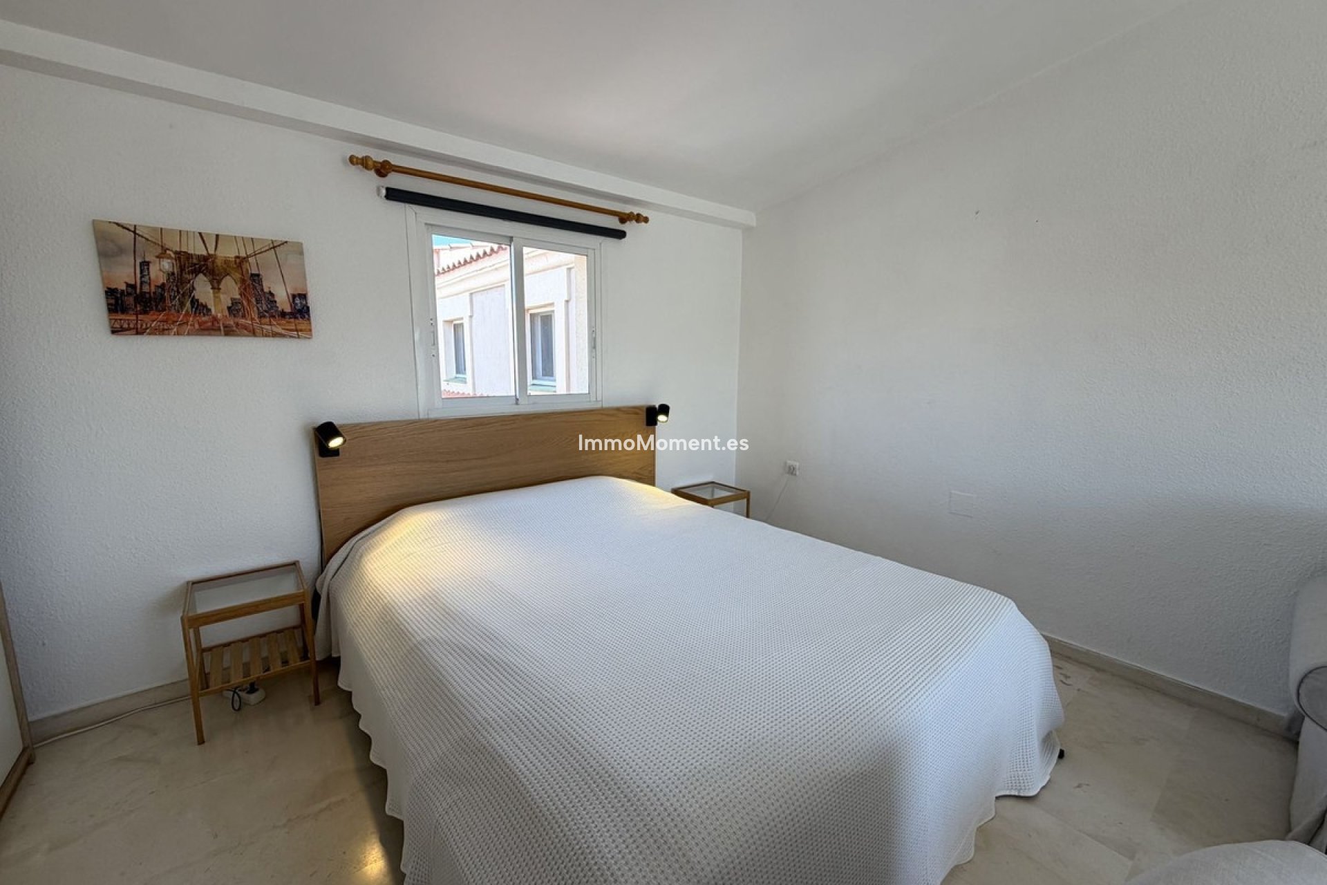Wiederverkauf - Wohnung - Benalmadena - Benalmadena Costa