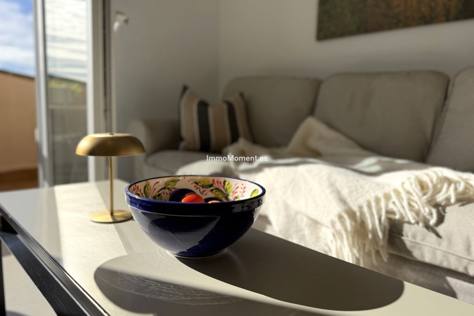 Wiederverkauf - Wohnung - Benalmadena - Benalmadena Costa