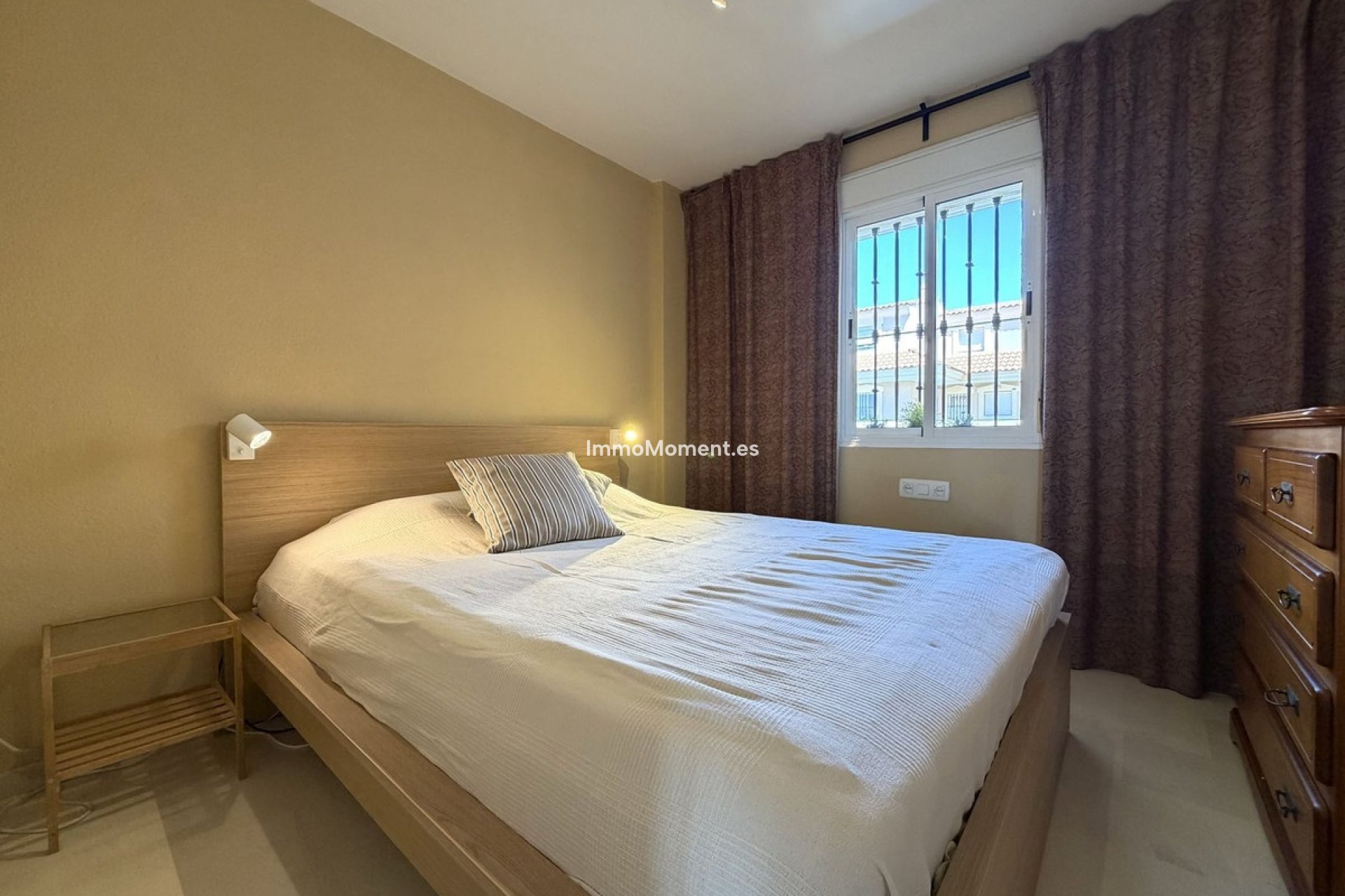 Wiederverkauf - Wohnung - Benalmadena - Benalmadena Costa