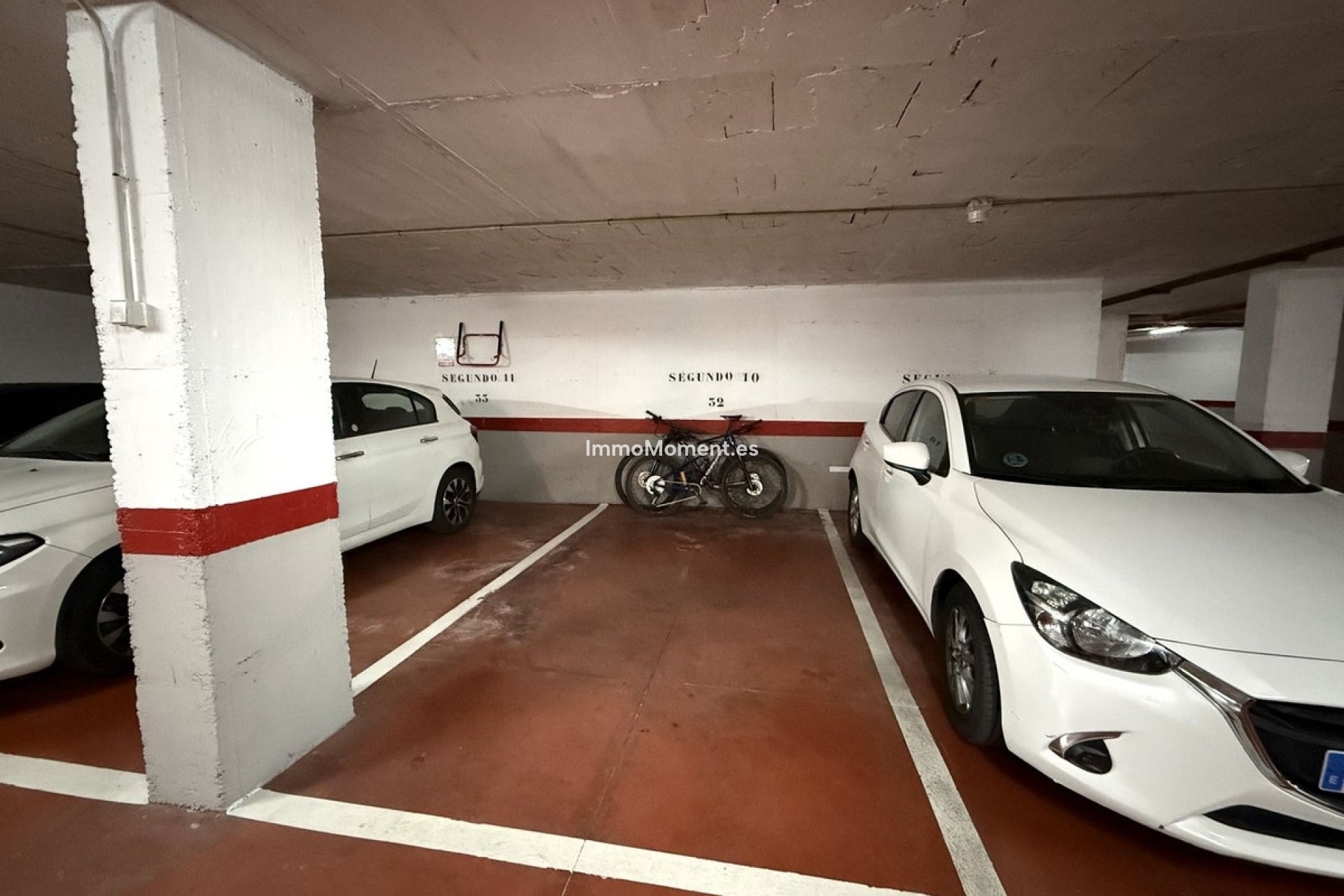 Wiederverkauf - Wohnung - Benalmadena - Benalmadena Costa