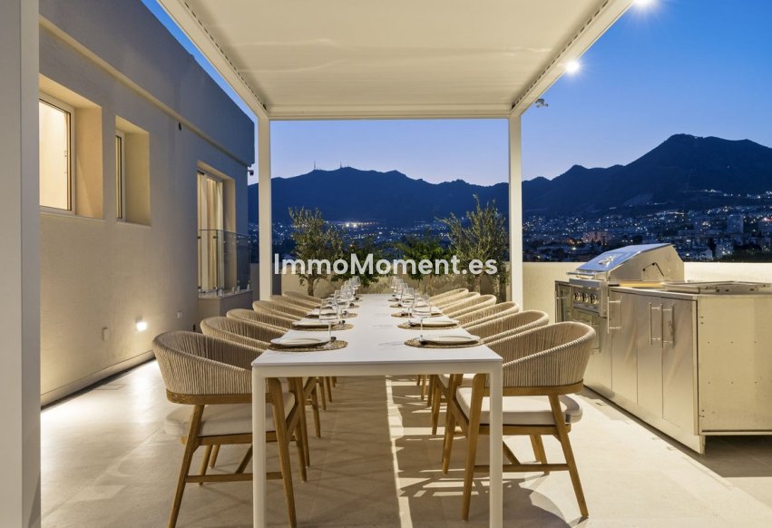 Wiederverkauf - Wohnung - Benalmadena - Benalmadena Costa