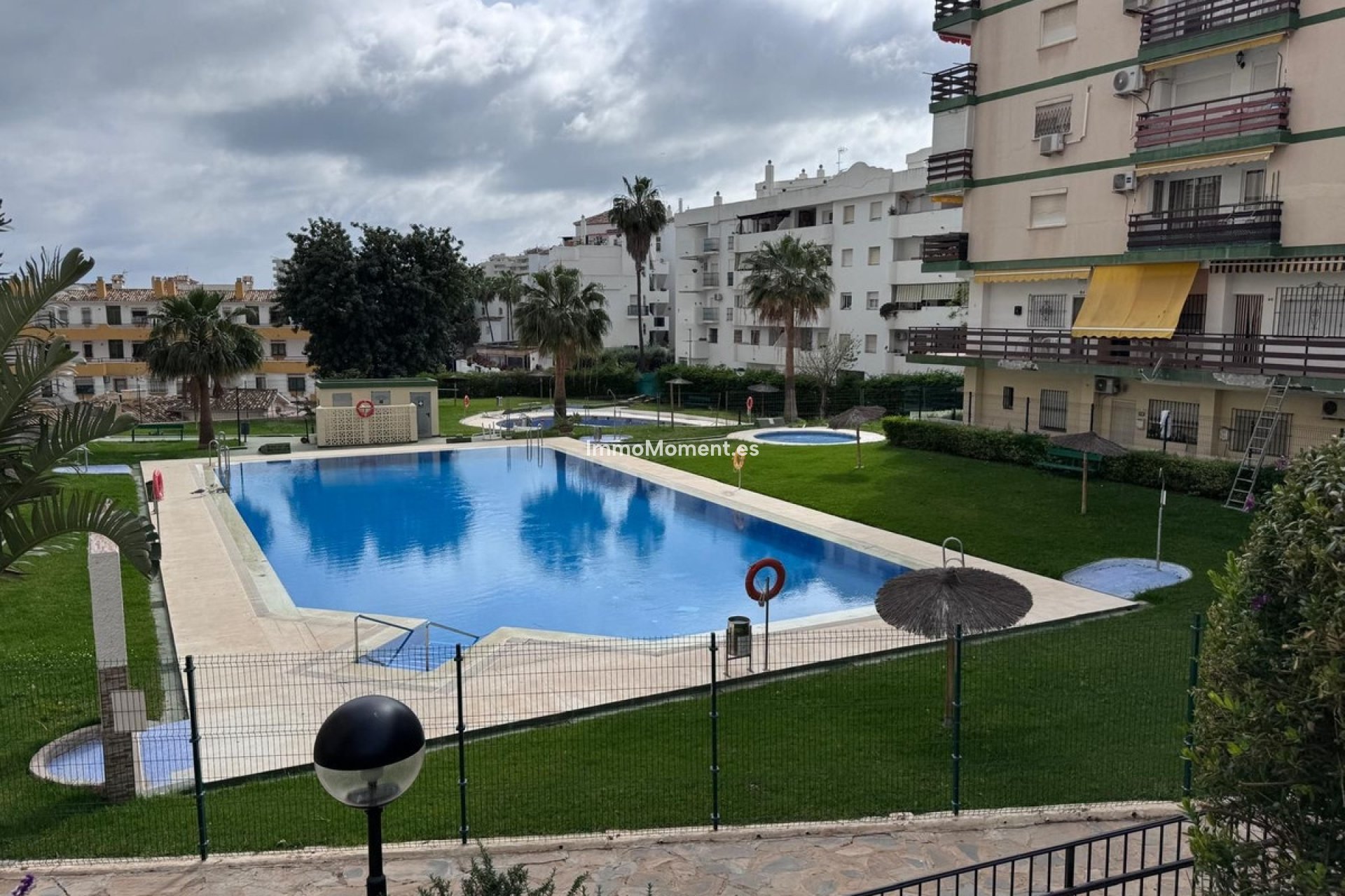 Wiederverkauf - Wohnung - Benalmadena - Benalmadena Costa