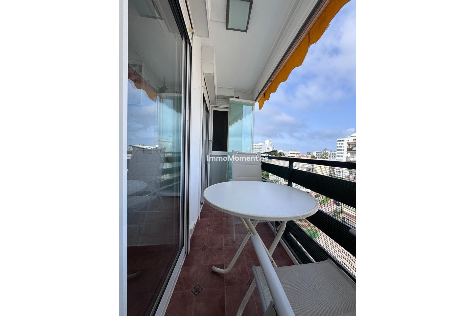 Wiederverkauf - Wohnung - Benalmadena - Benalmadena Costa